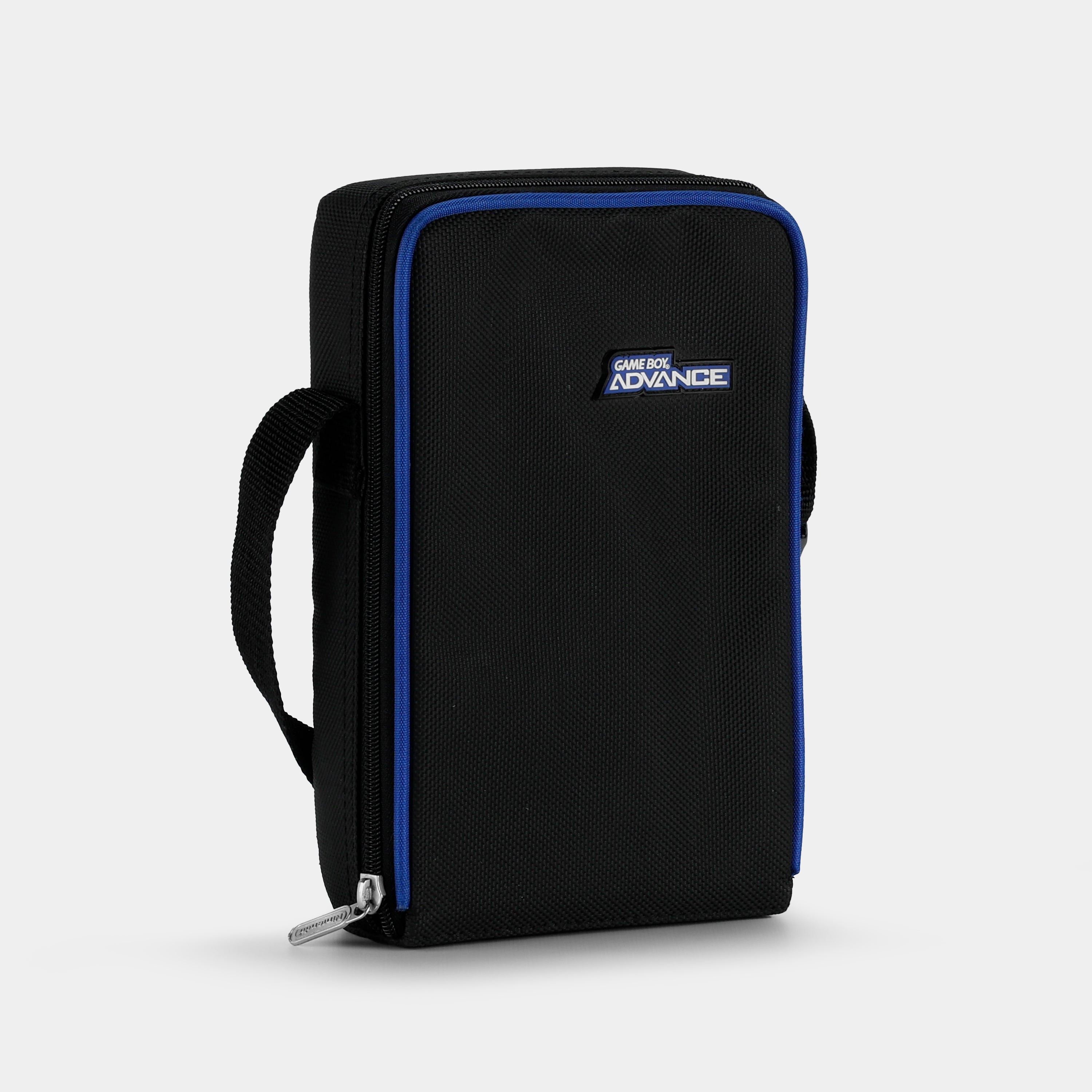 Nintendo Game Boy Advance Carrying Case