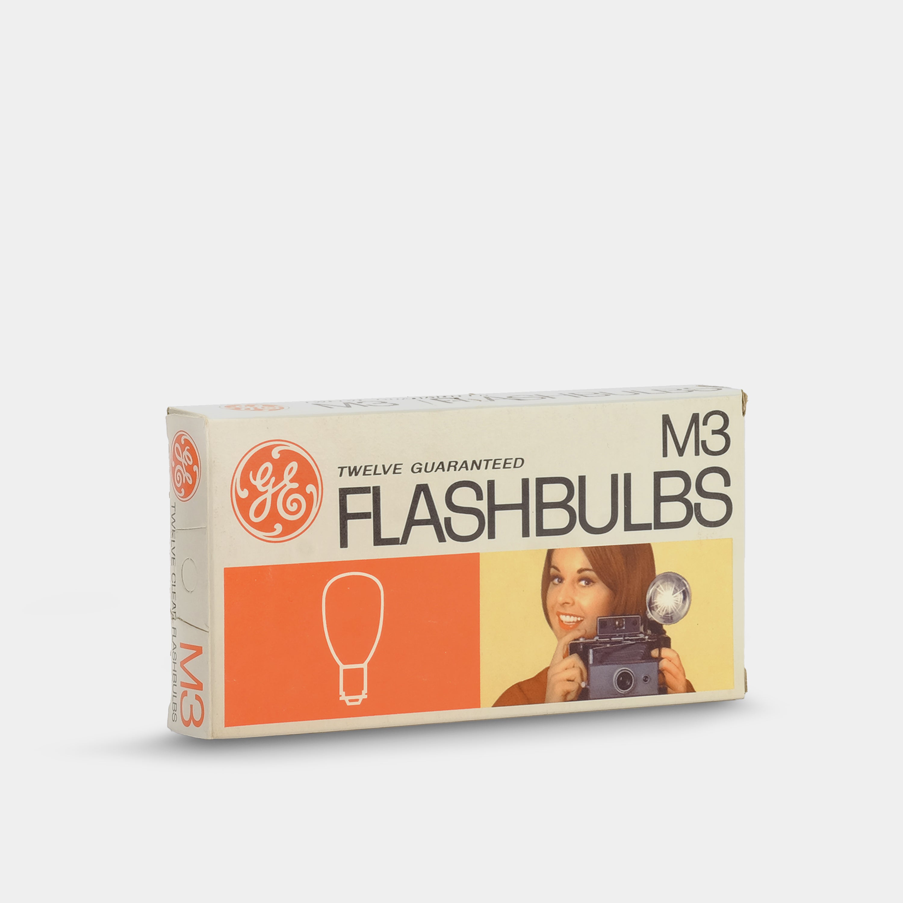 M3 Packfilm Flash Bulbs