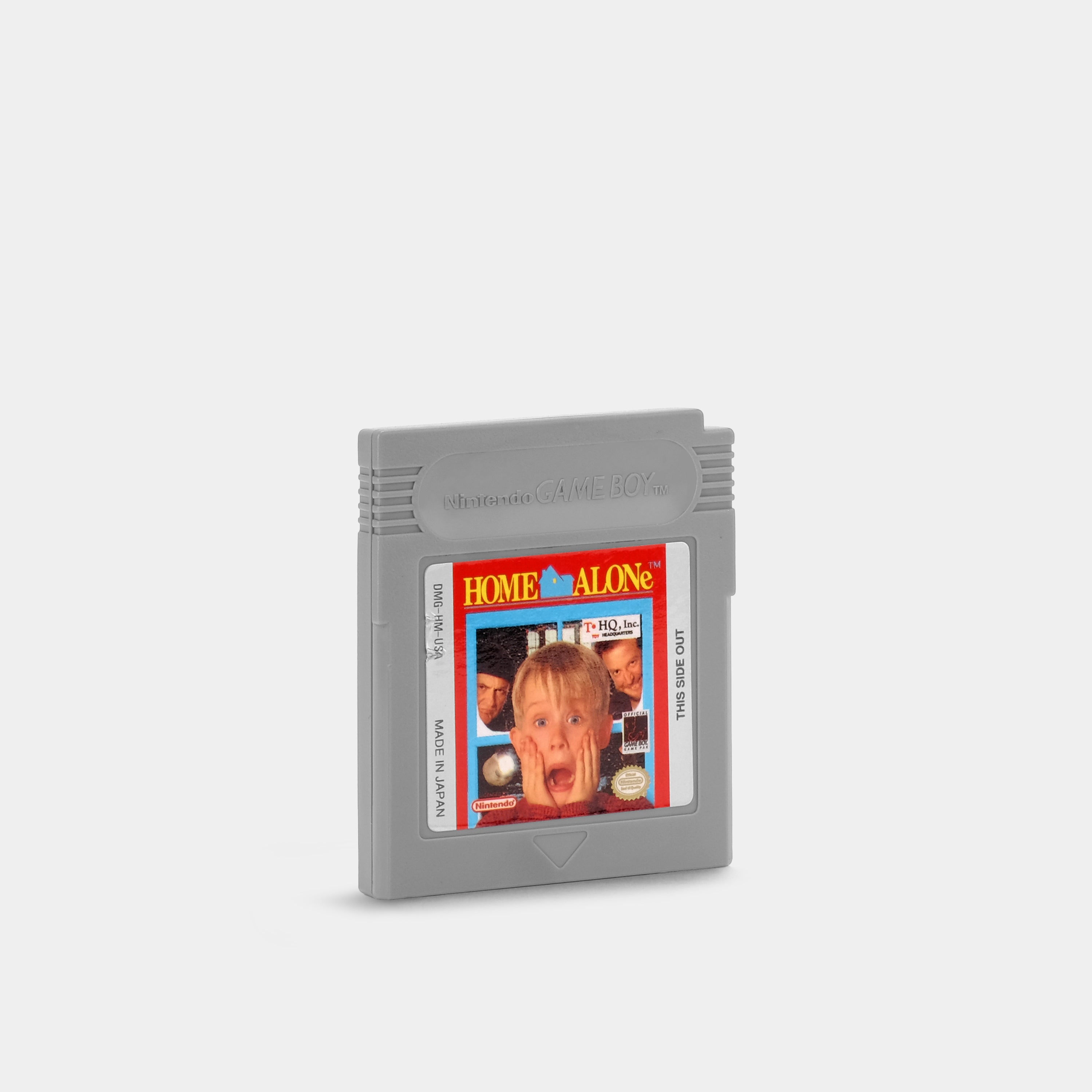 Home Alone Game Boy Game