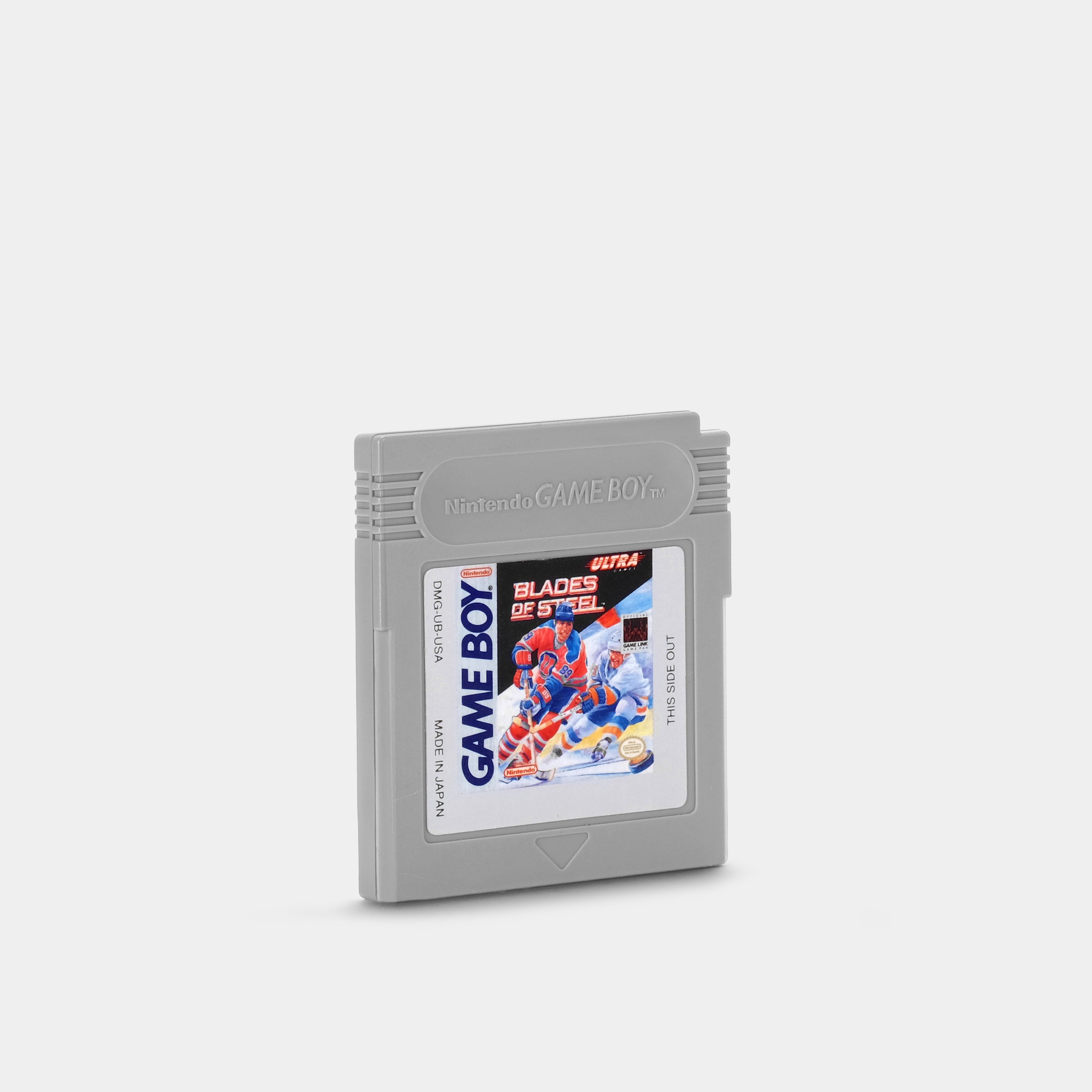 Blades of Steel Game Boy Game
