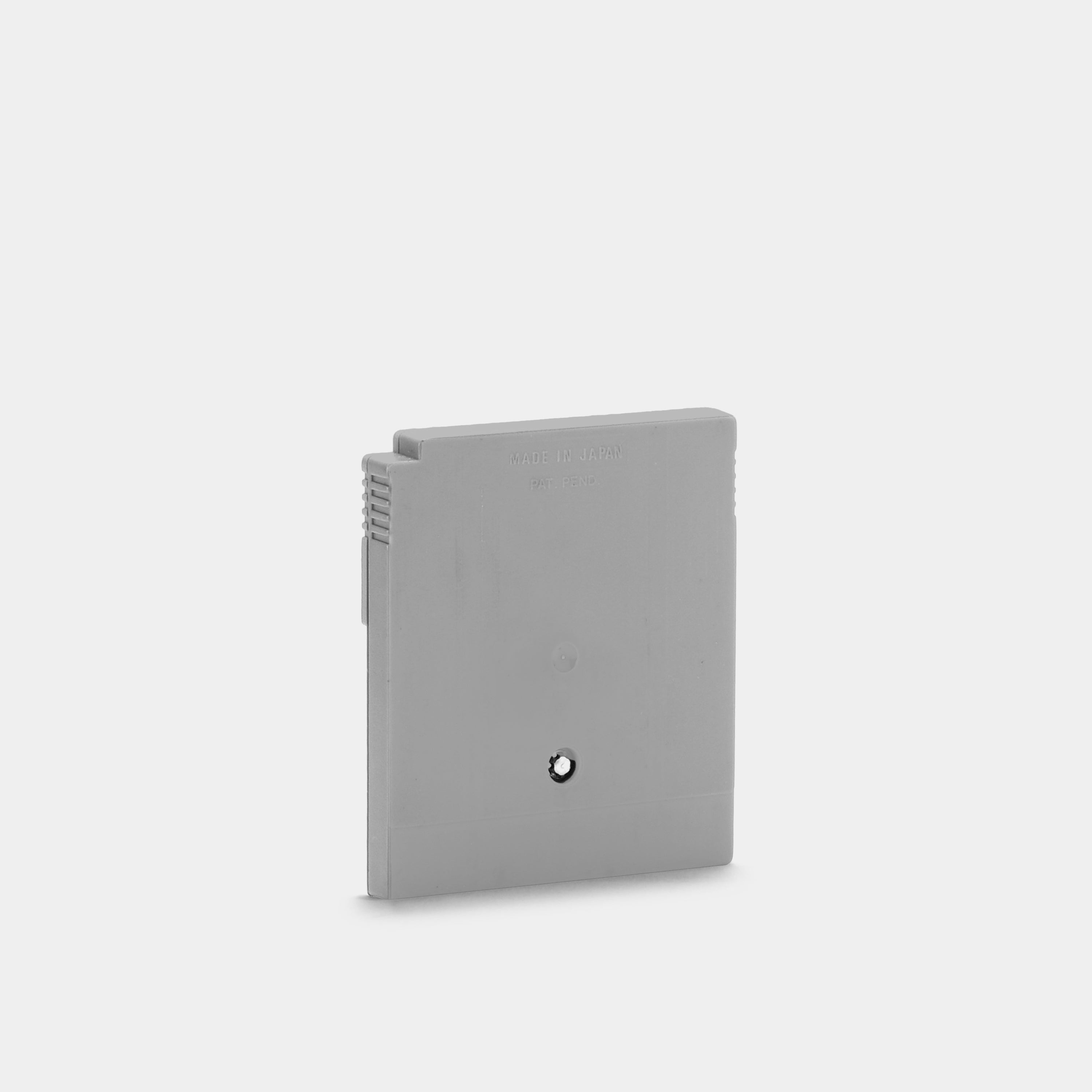 WWF Superstars 2 Game Boy Game