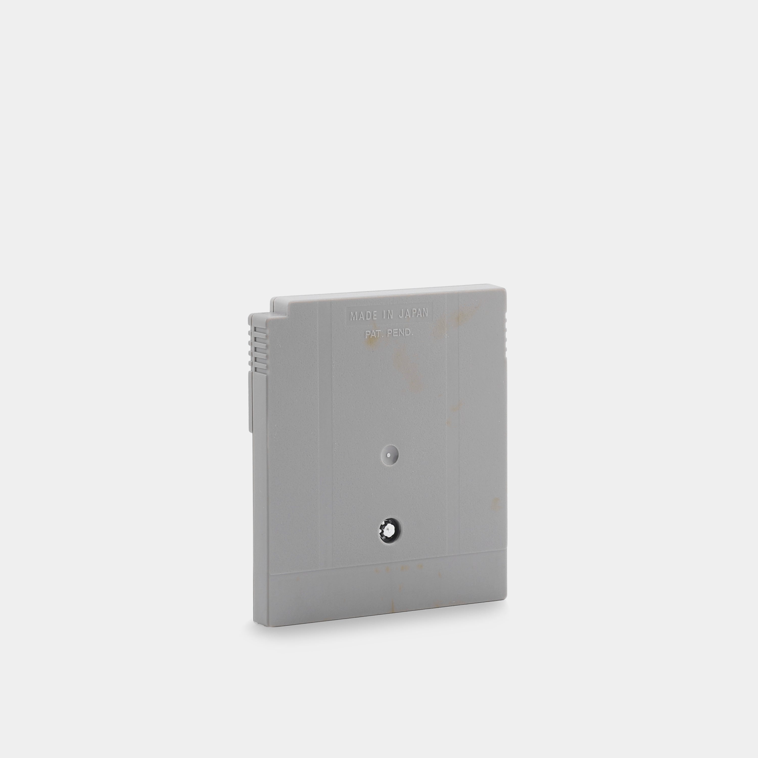 Bo Jackson: Two Games in One Game Boy Game