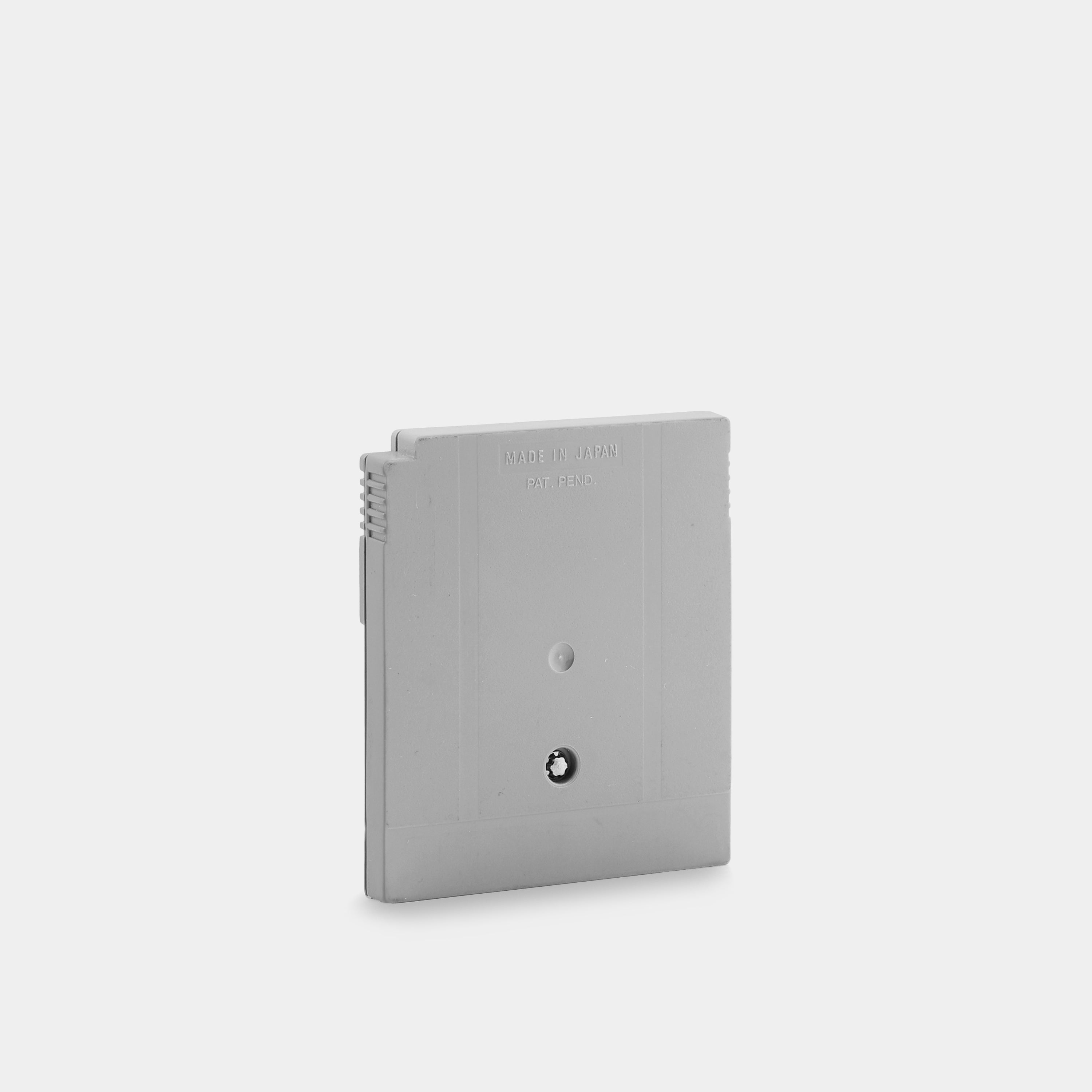 Micro Machines Game Boy Game