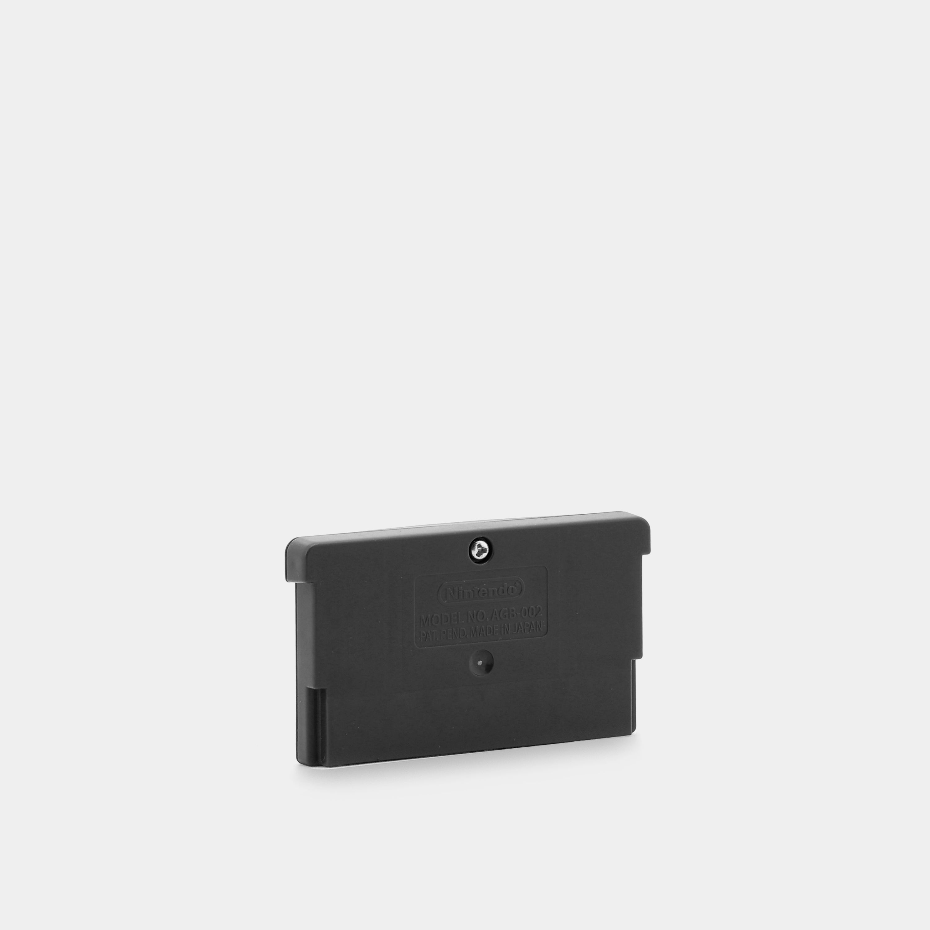 Star Wars: Flight of the Falcon Game Boy Advance Game