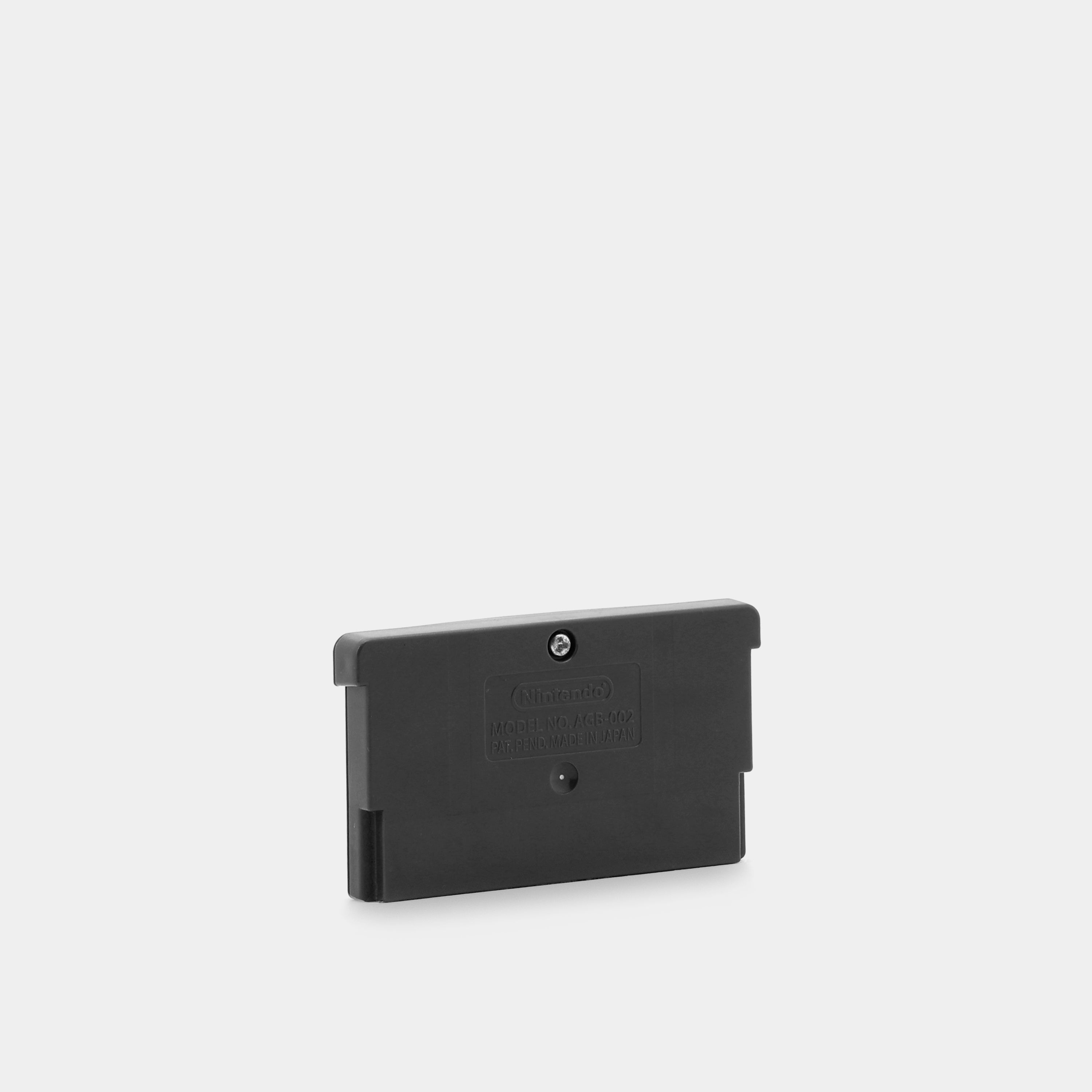 Drake & Josh Game Boy Advance Game