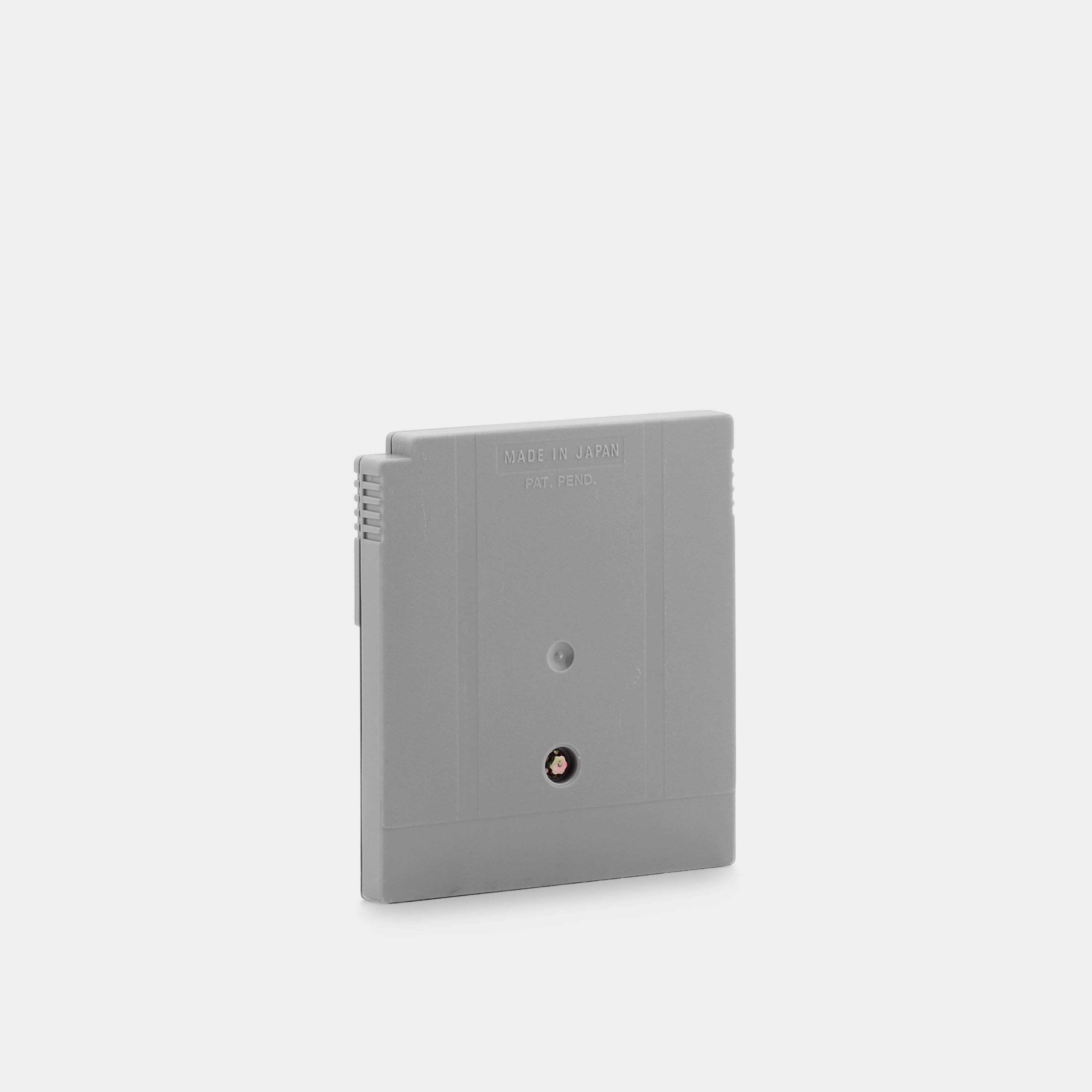 NBA Jam Game Boy Game