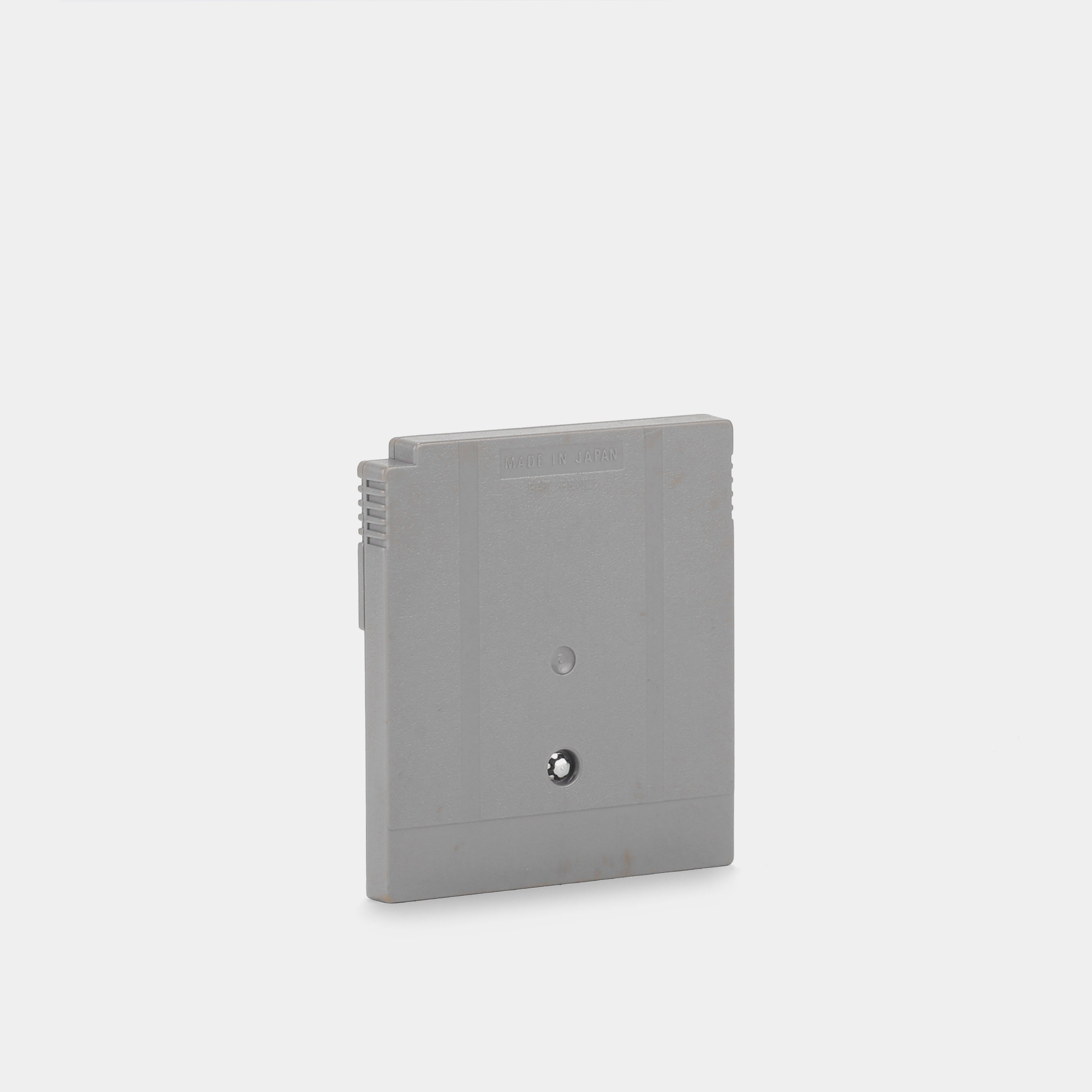 Adventure Island II: Aliens in Paradise Game Boy Game