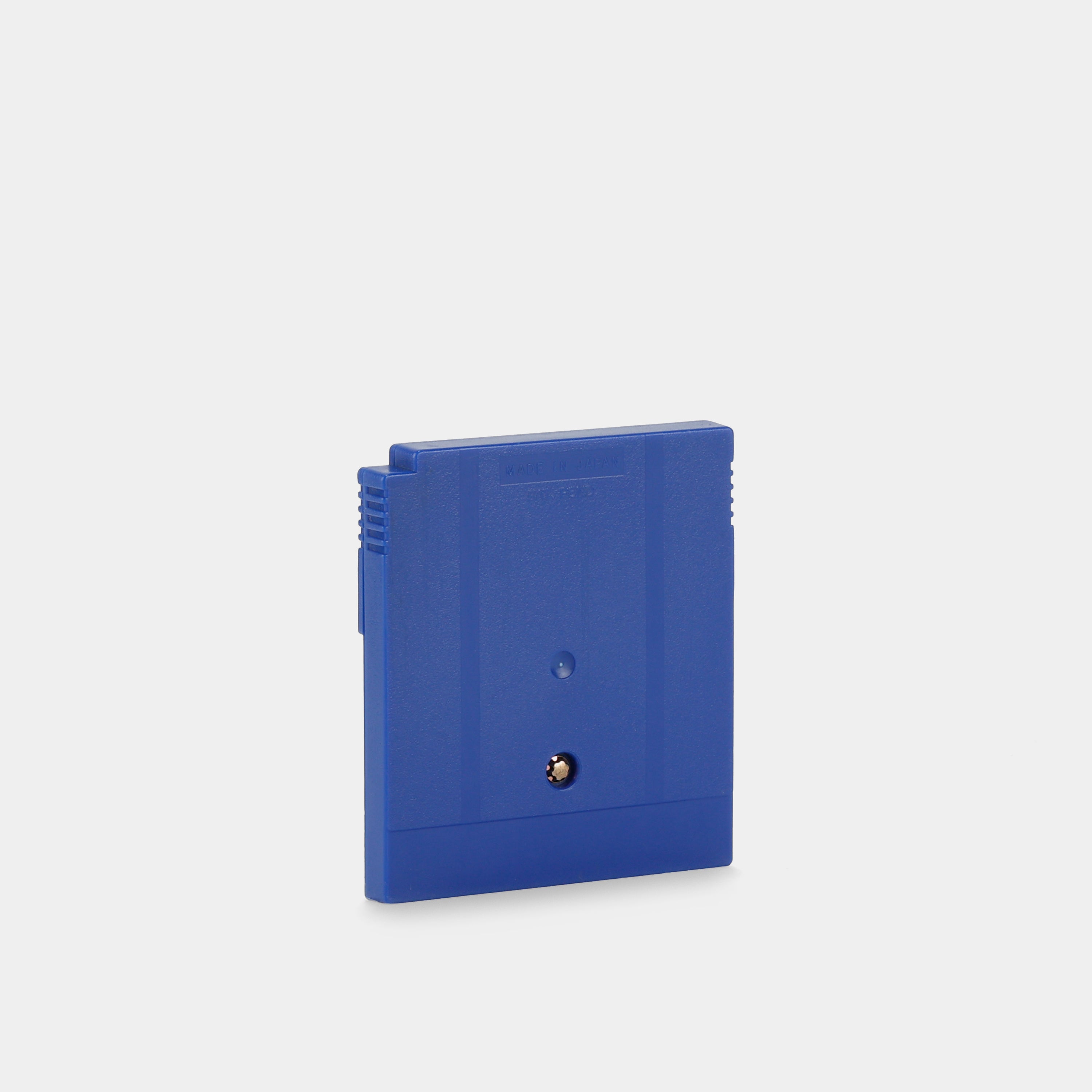 Pokémon Blue (Italian Version) Game Boy Game