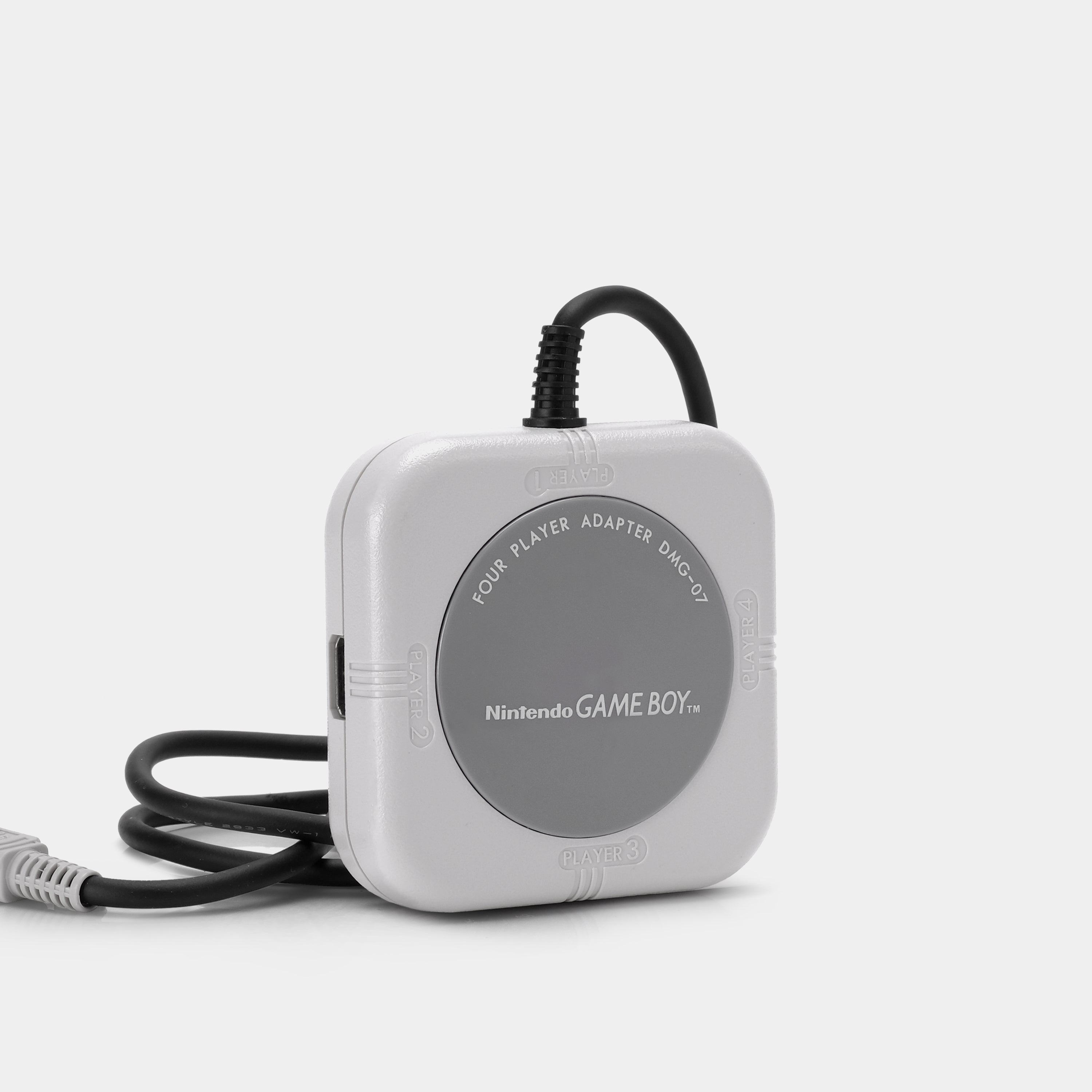 Nintendo Game Boy Four Player Adapter DMG-07