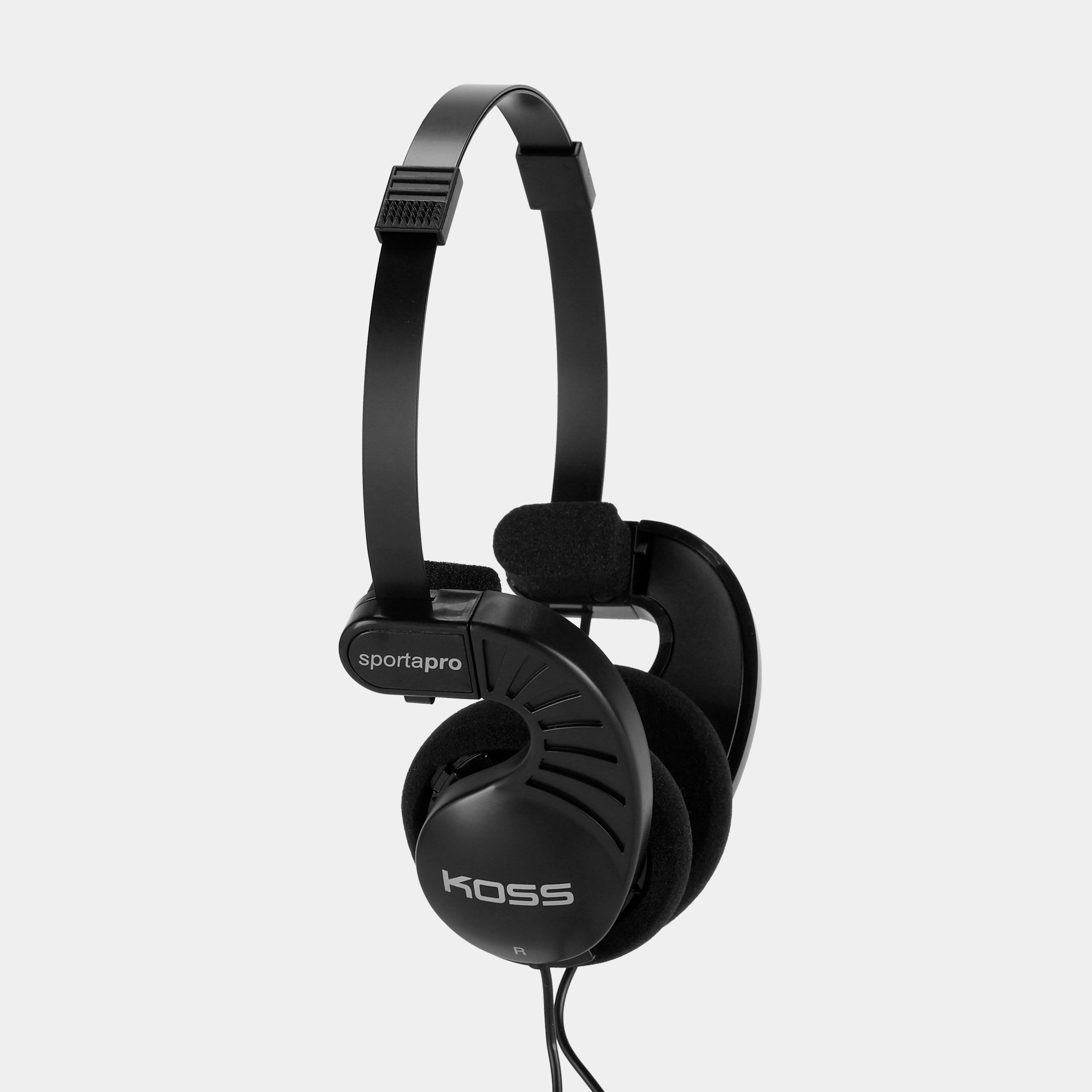 Koss Sporta Pro On-Ear Headphones