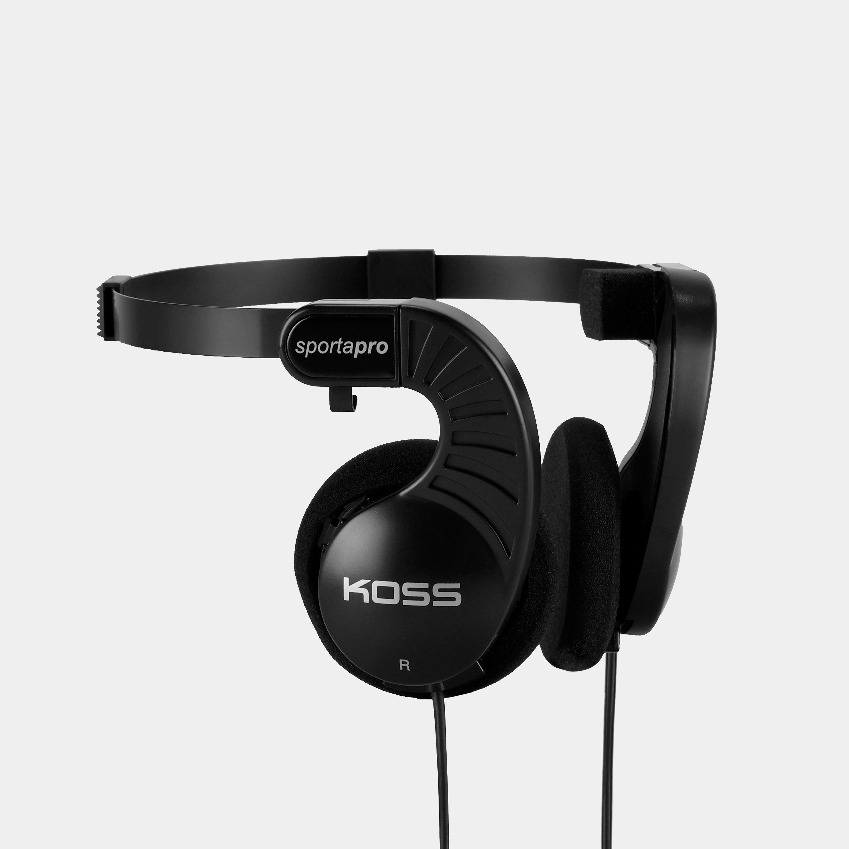 Koss Sporta Pro On-Ear Headphones