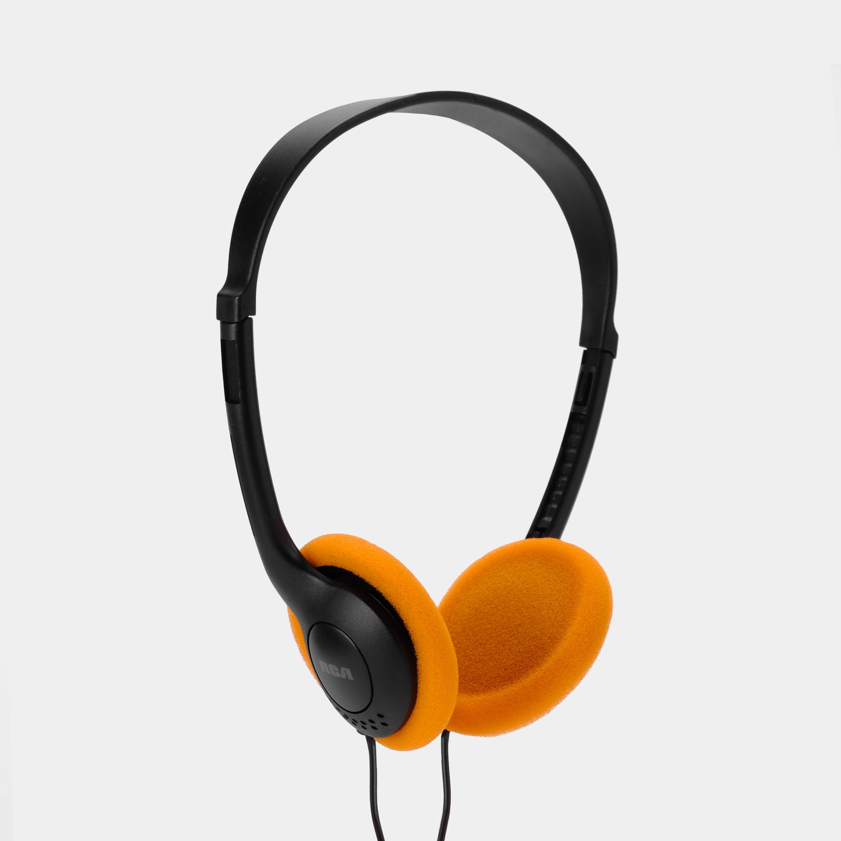 RCA On-Ear Headphones