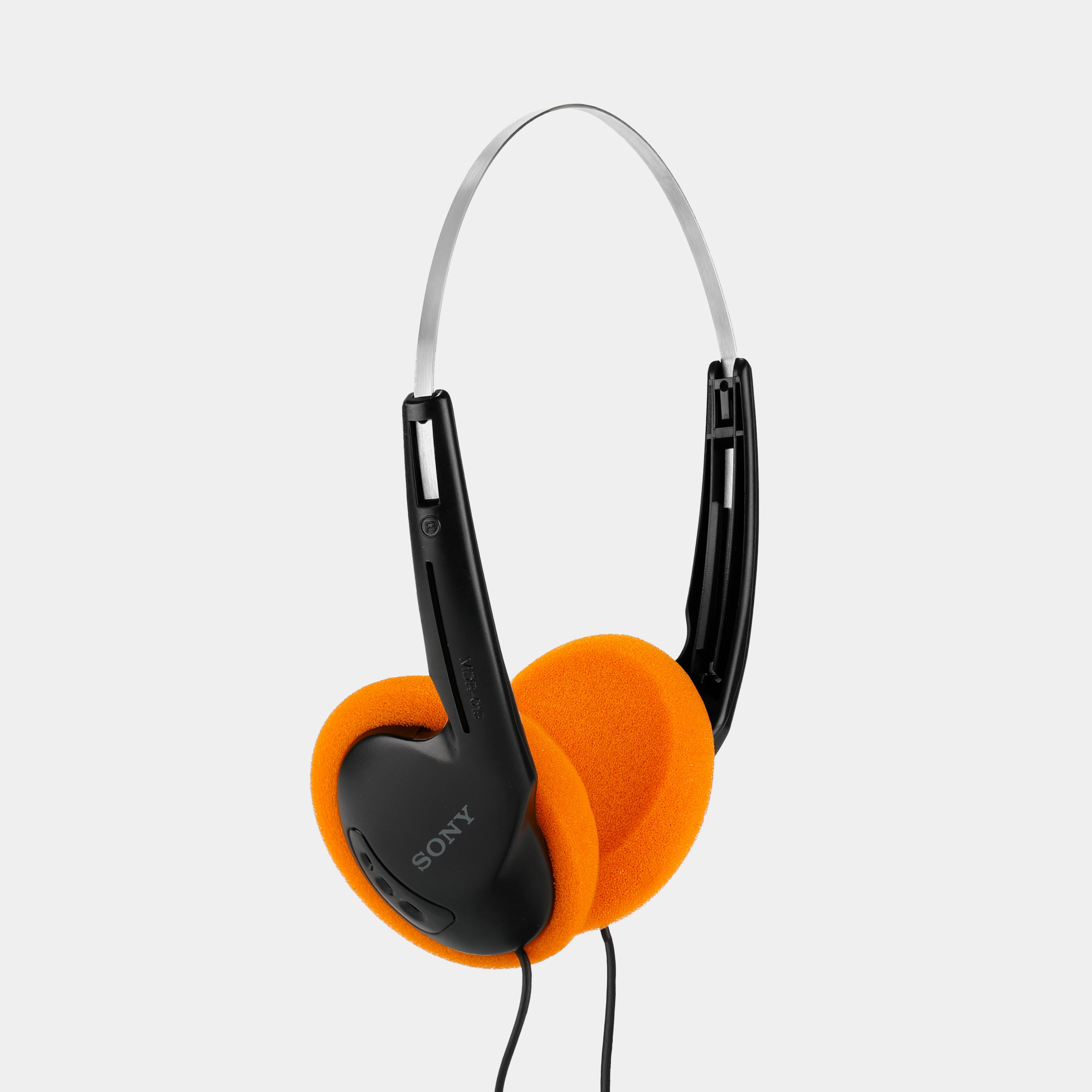 Sony MDR-015 On-Ear Headphones
