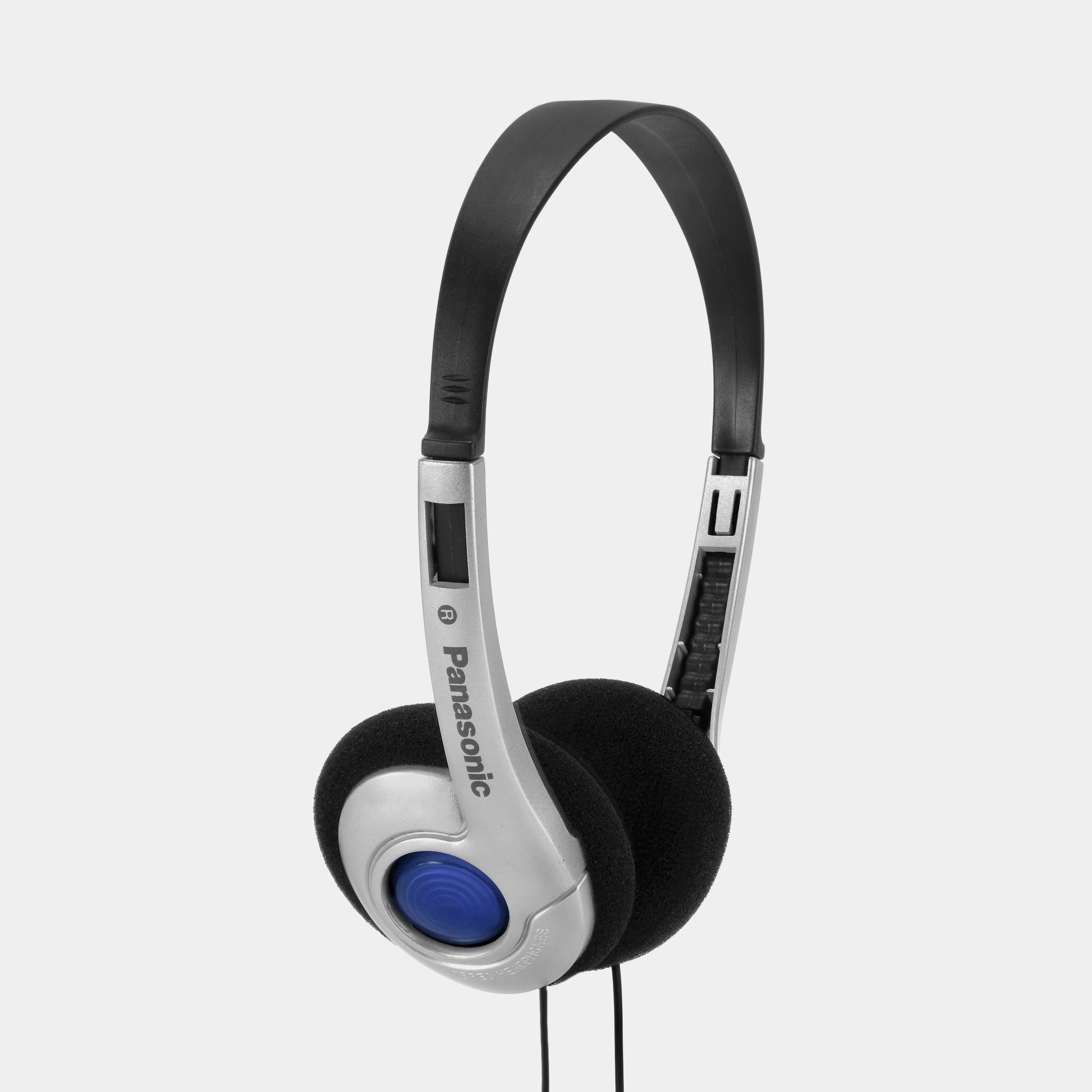 Panasonic On-Ear Headphones