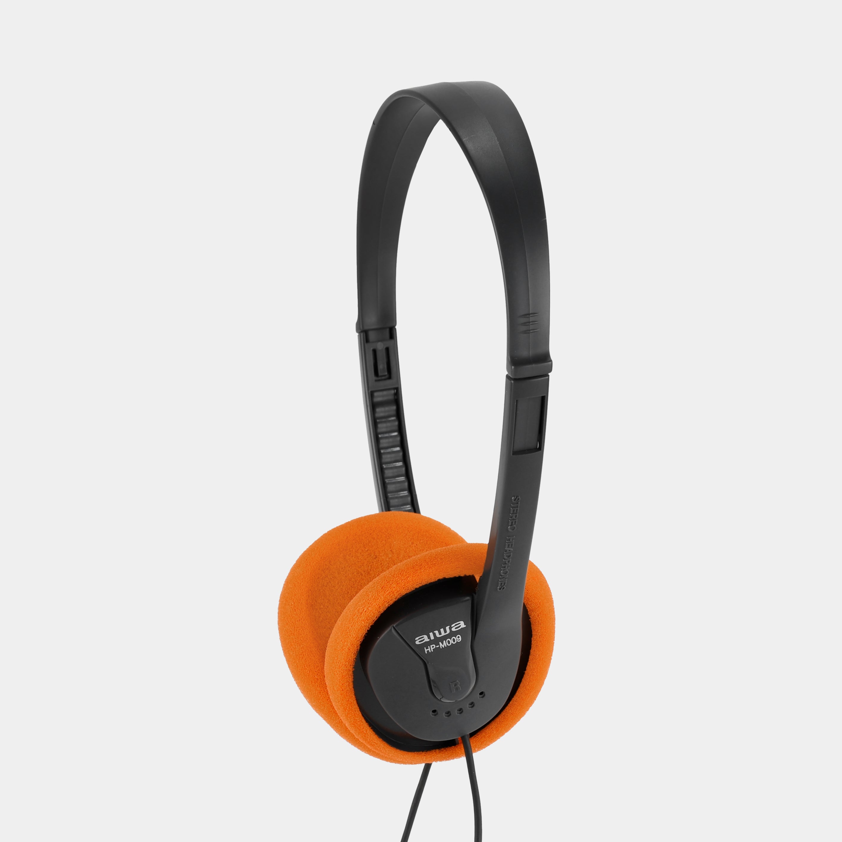 Aiwa HP-M009 On-Ear Headphones