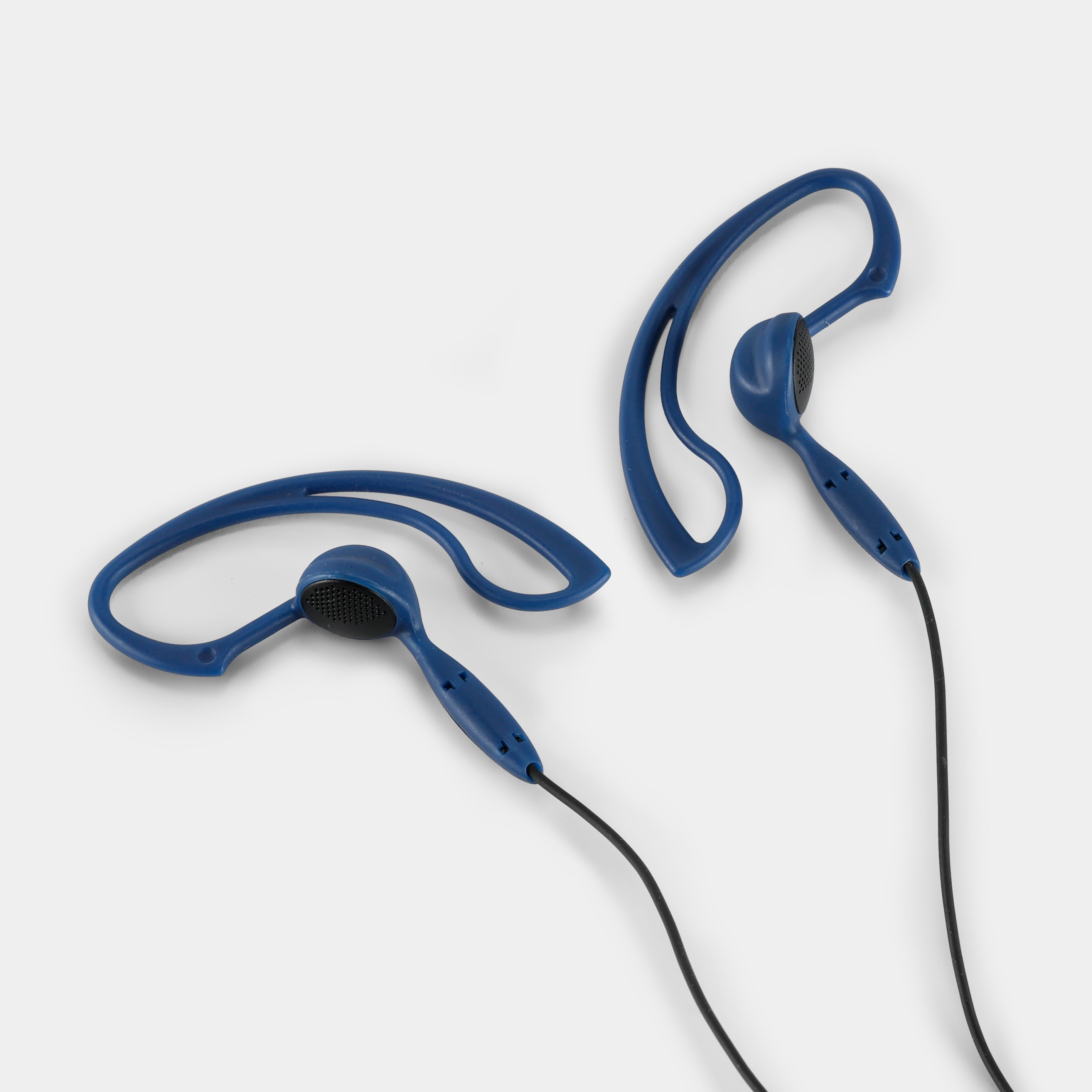 Sony MDR-J10 Blue Around-Ear Headphones