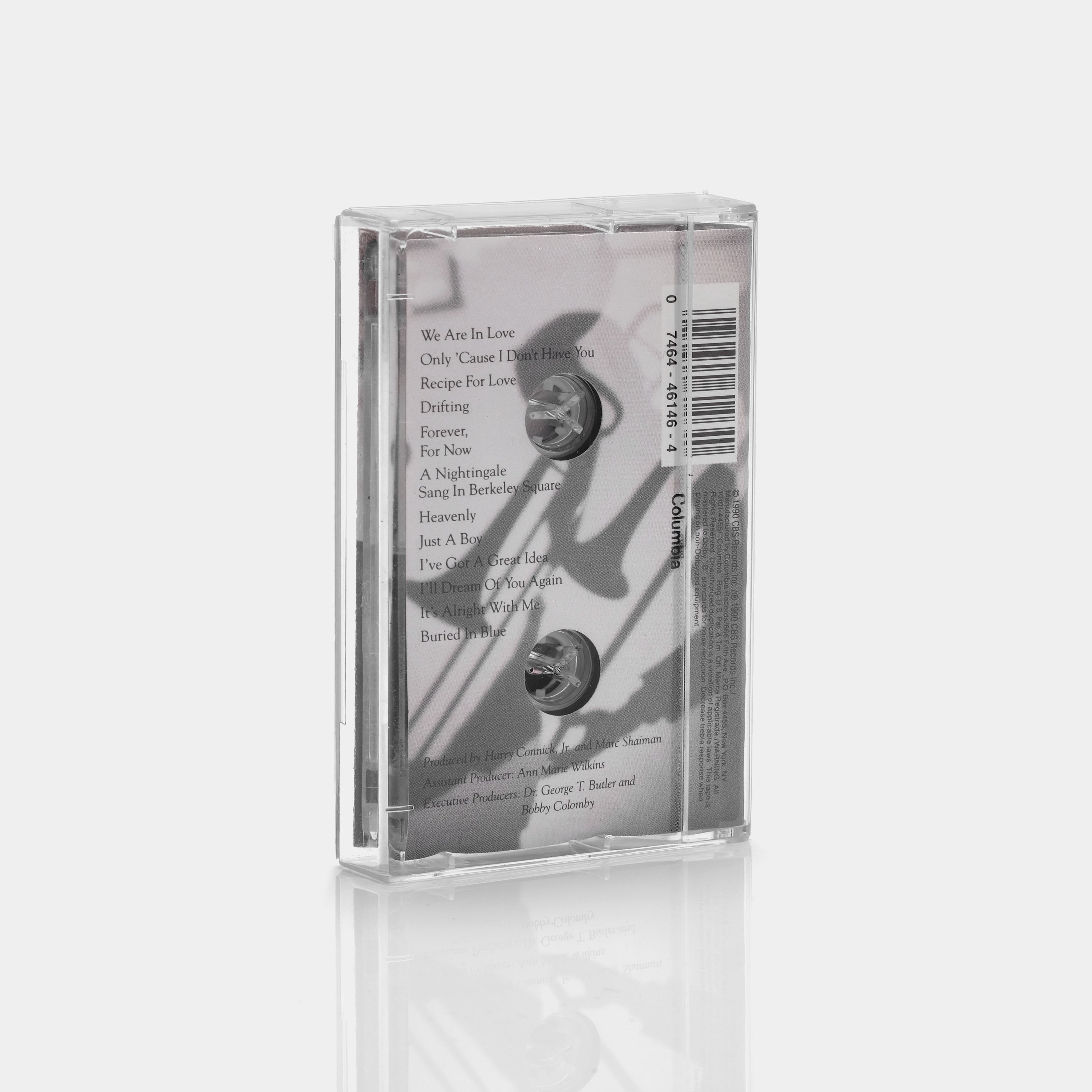 Harry Connick, Jr. - We Are In Love Cassette Tape