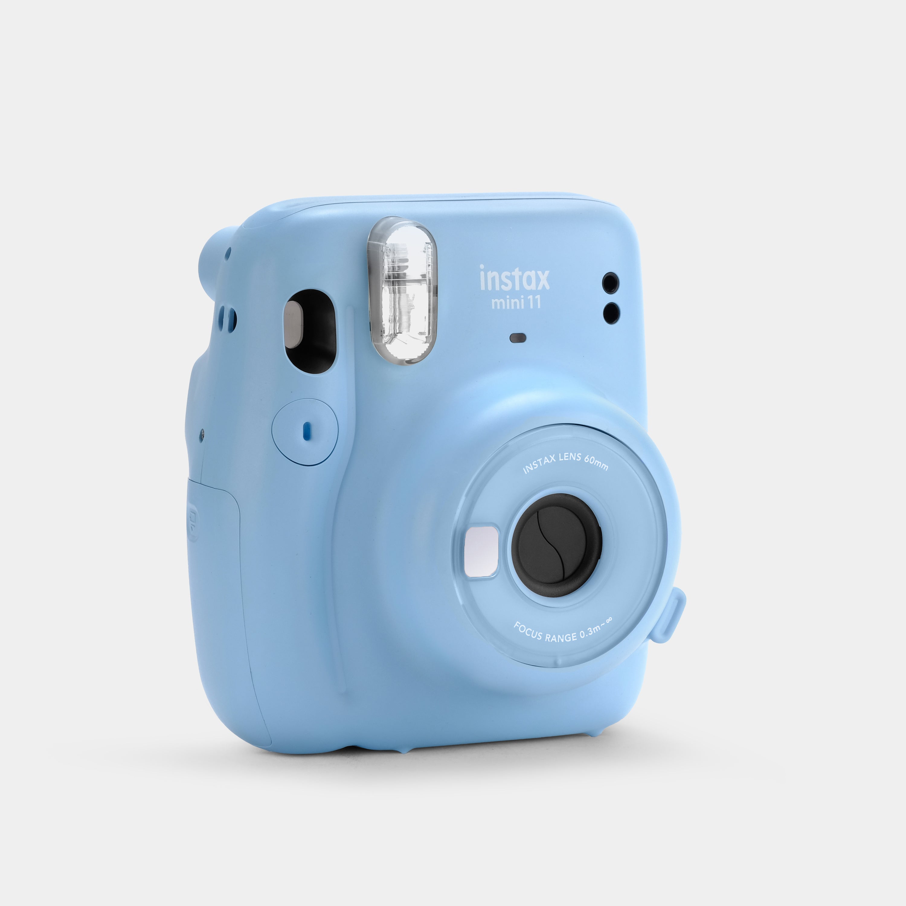 Fujifilm Instax Mini 11 Instant Film Camera - Refurbished