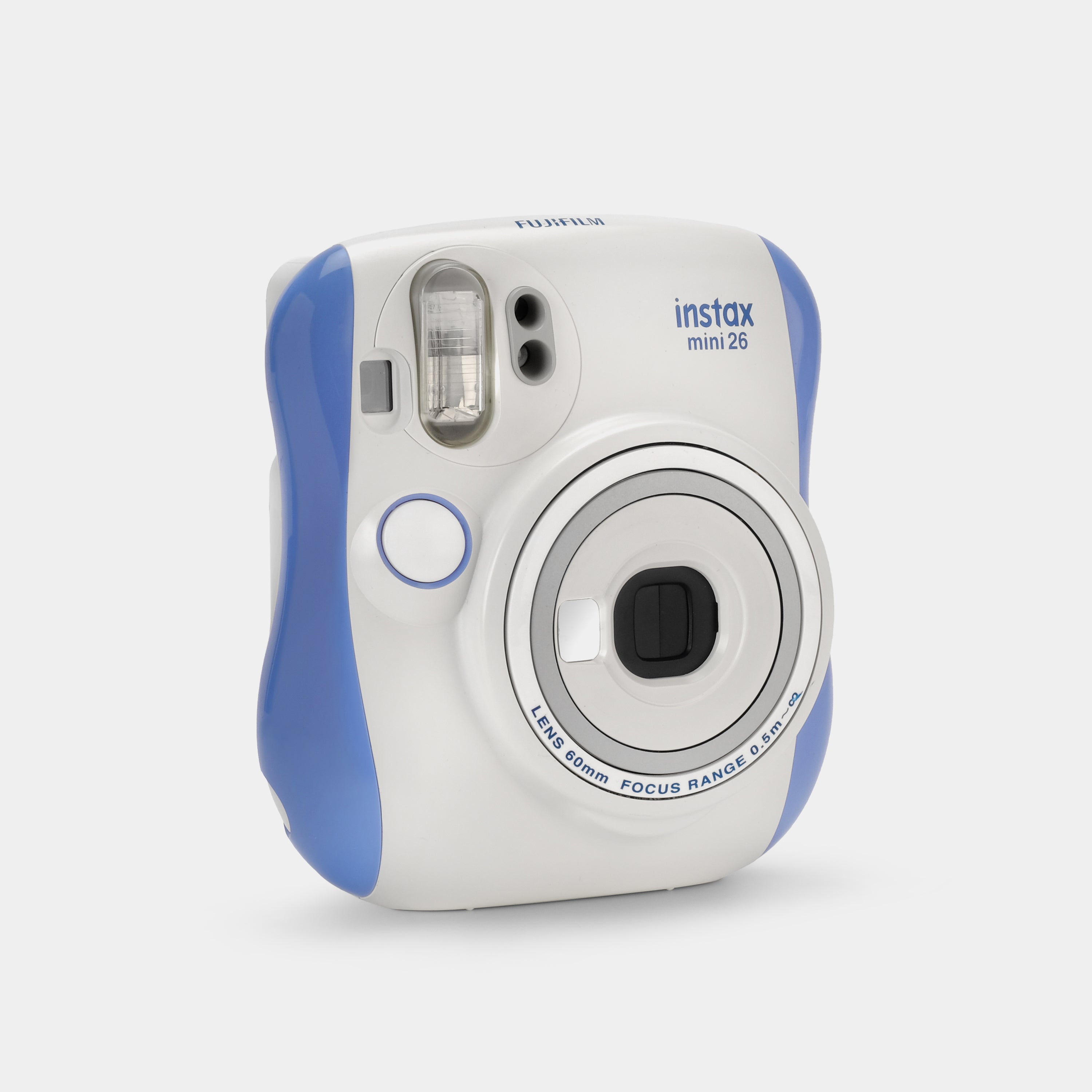 Fujifilm Instax Mini 26 Instant Film Camera - Refurbished