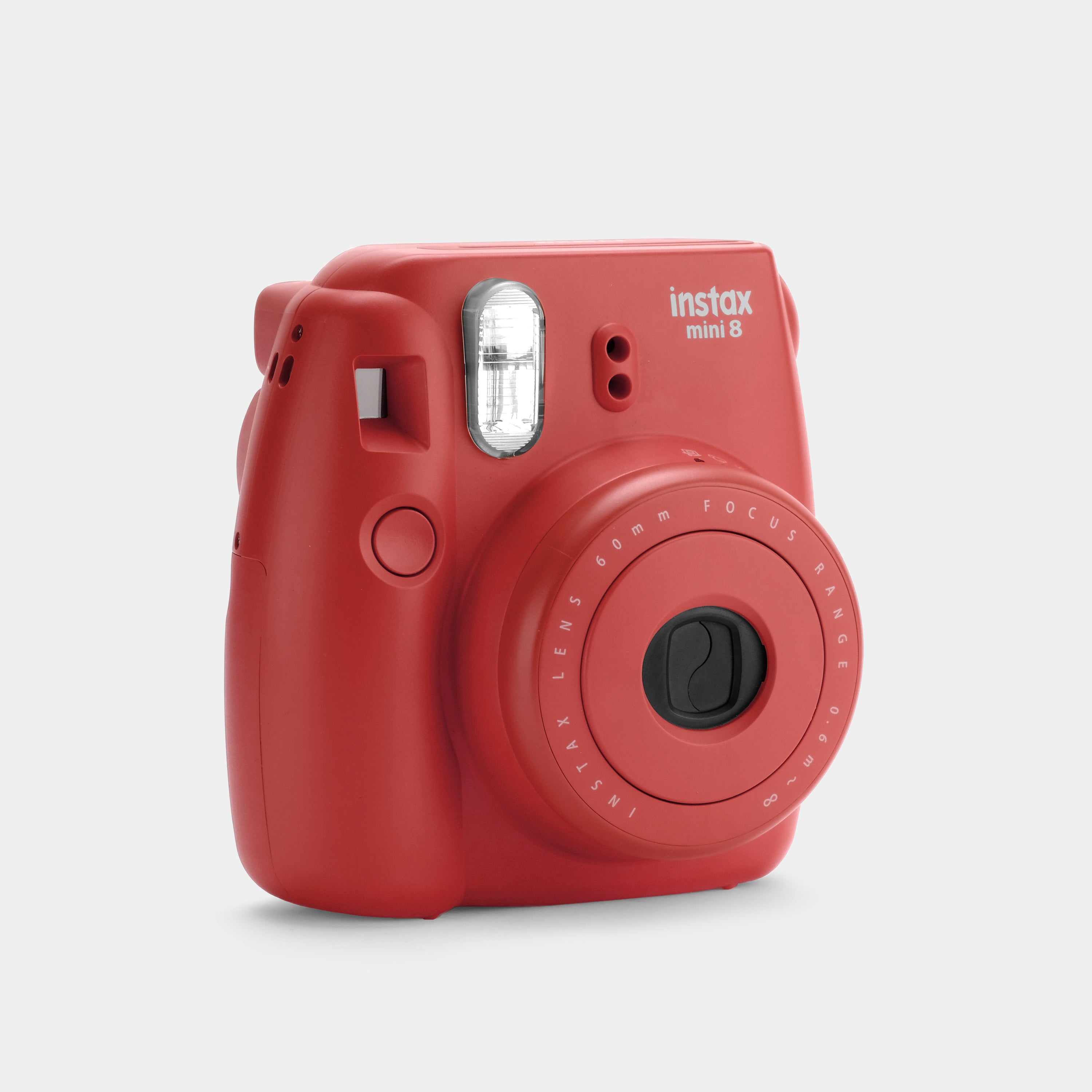Fujifilm Instax Mini 8 Instant Film Camera - Refurbished