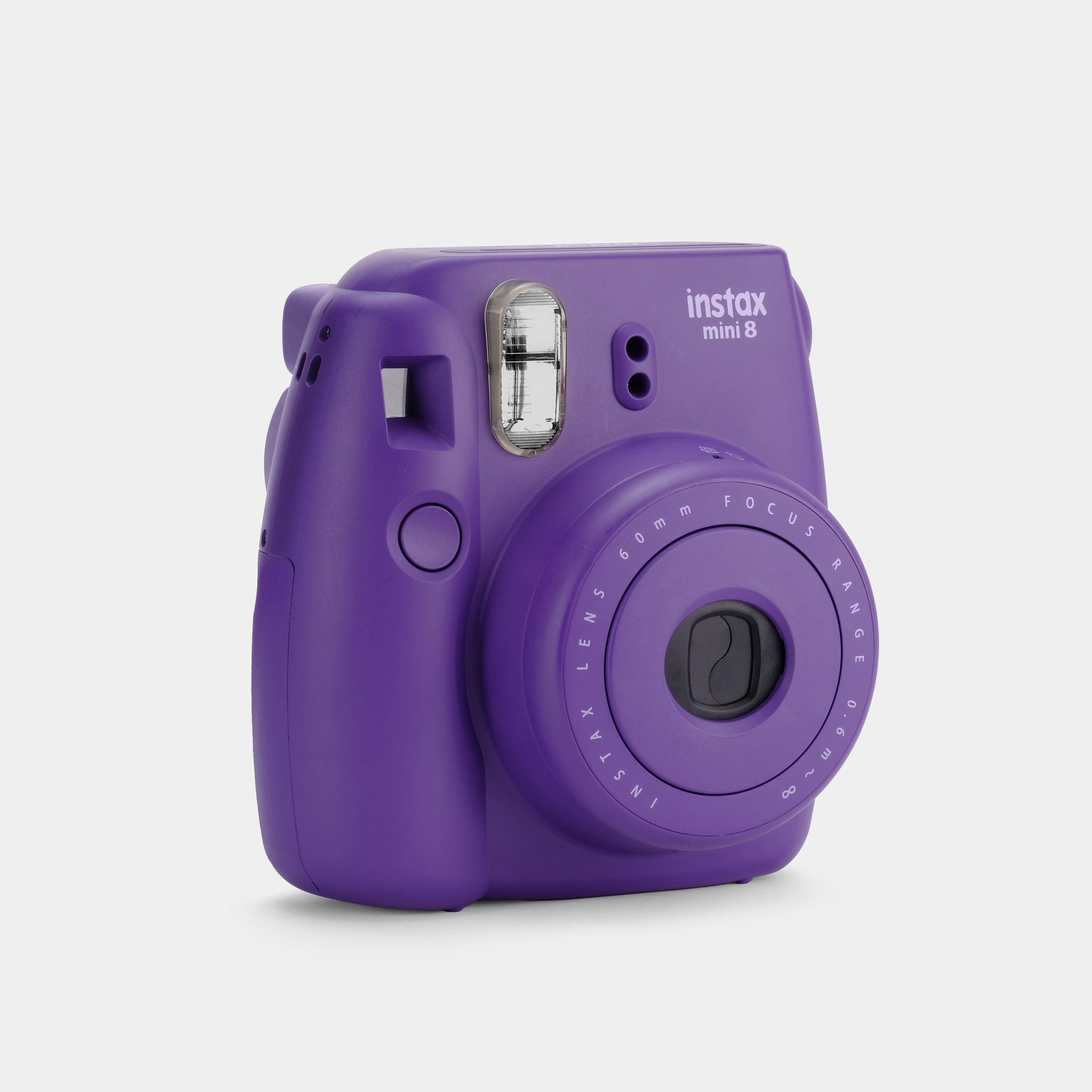 Fujifilm Instax Mini 8 Instant Film Camera - Refurbished