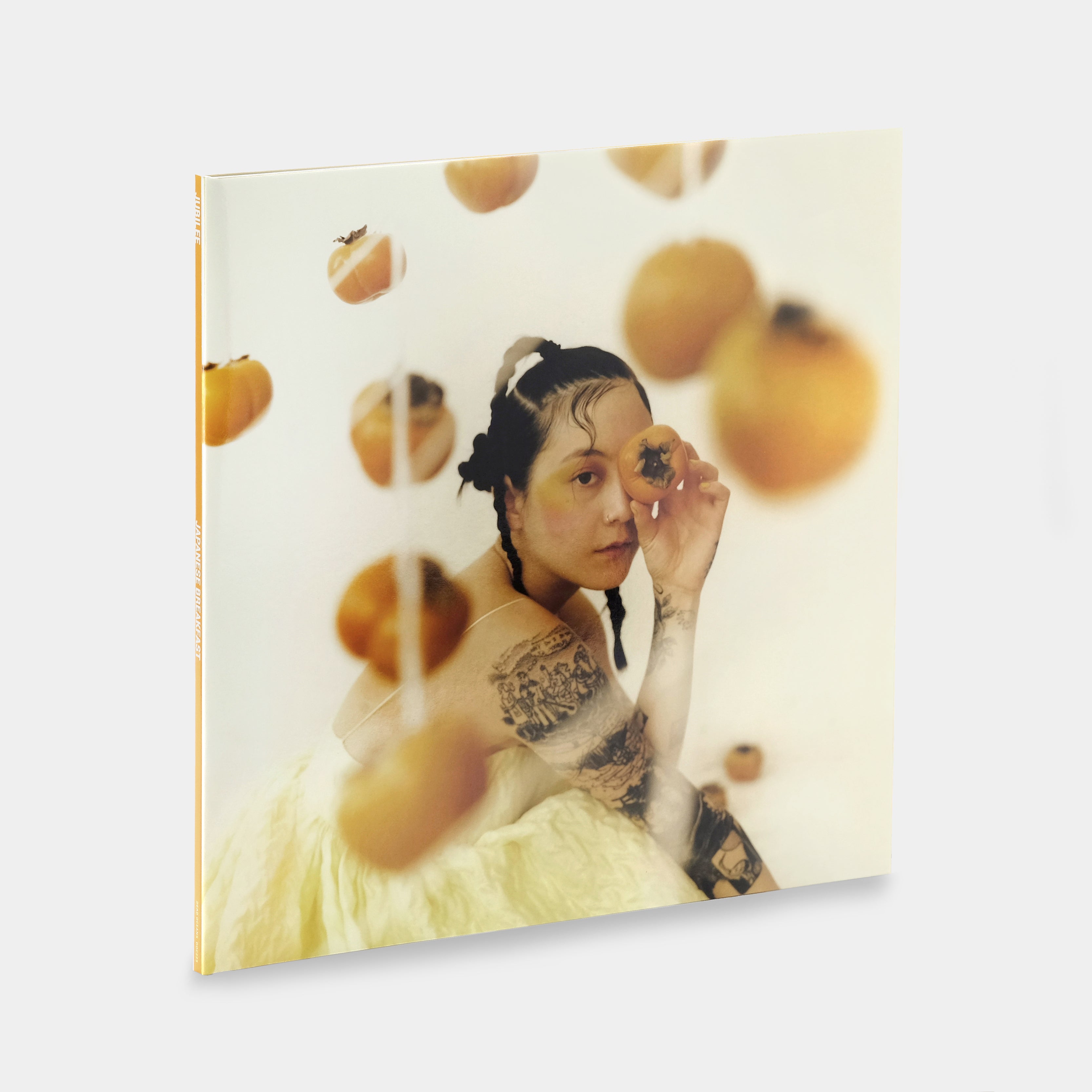 Japanese Breakfast - Jubilee LP Vinyl Record