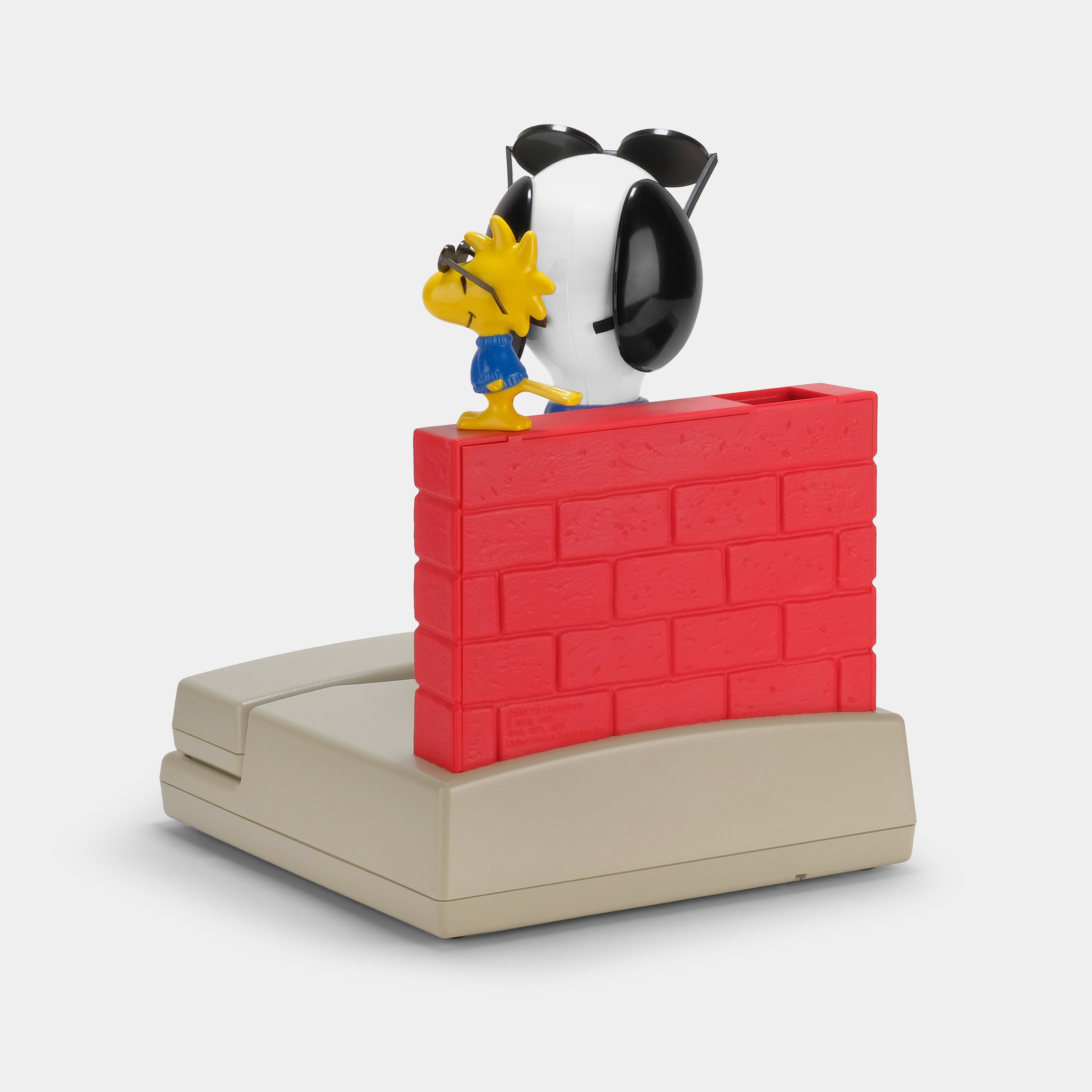 Joe Cool Snoopy Telephone