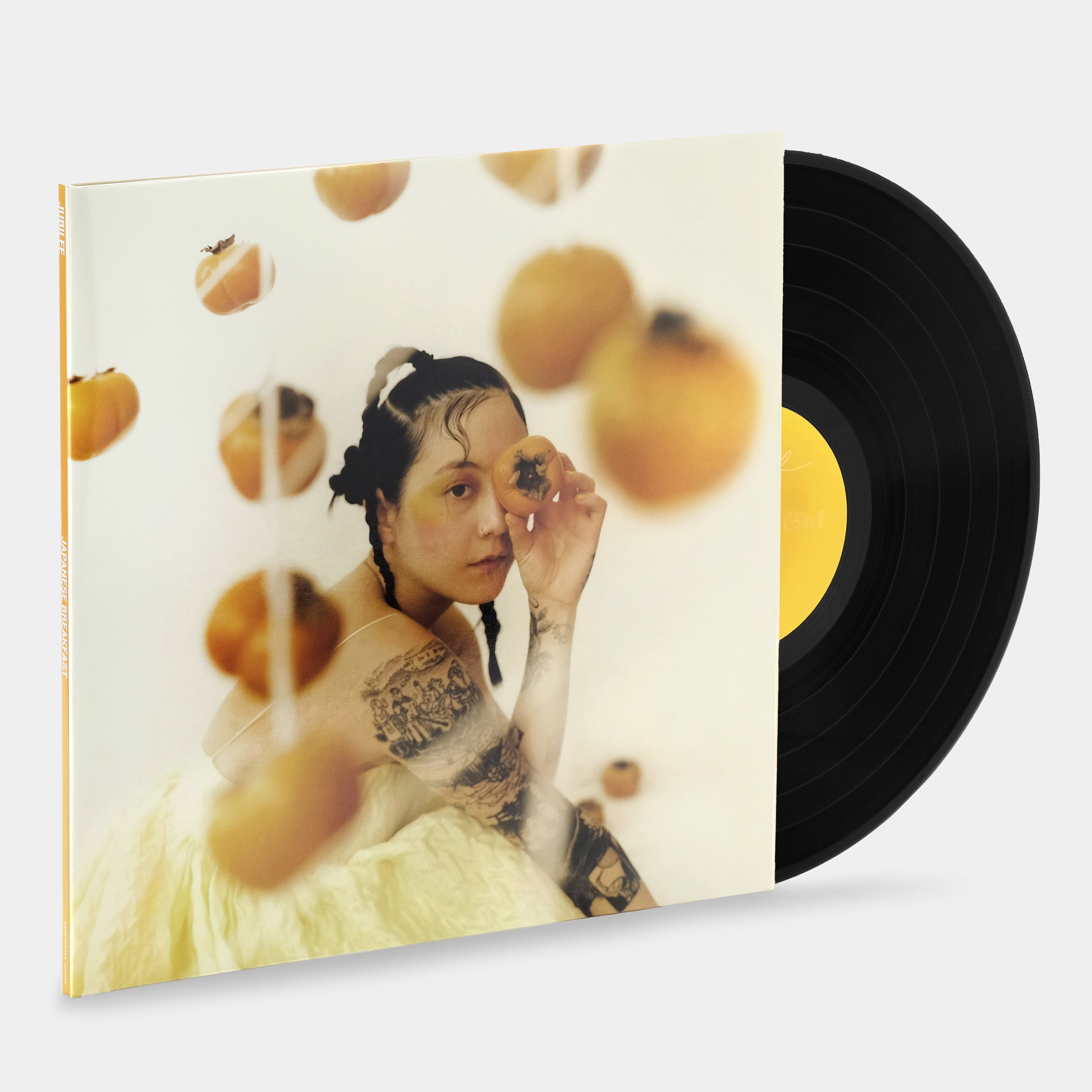 Japanese Breakfast - Jubilee LP Vinyl Record