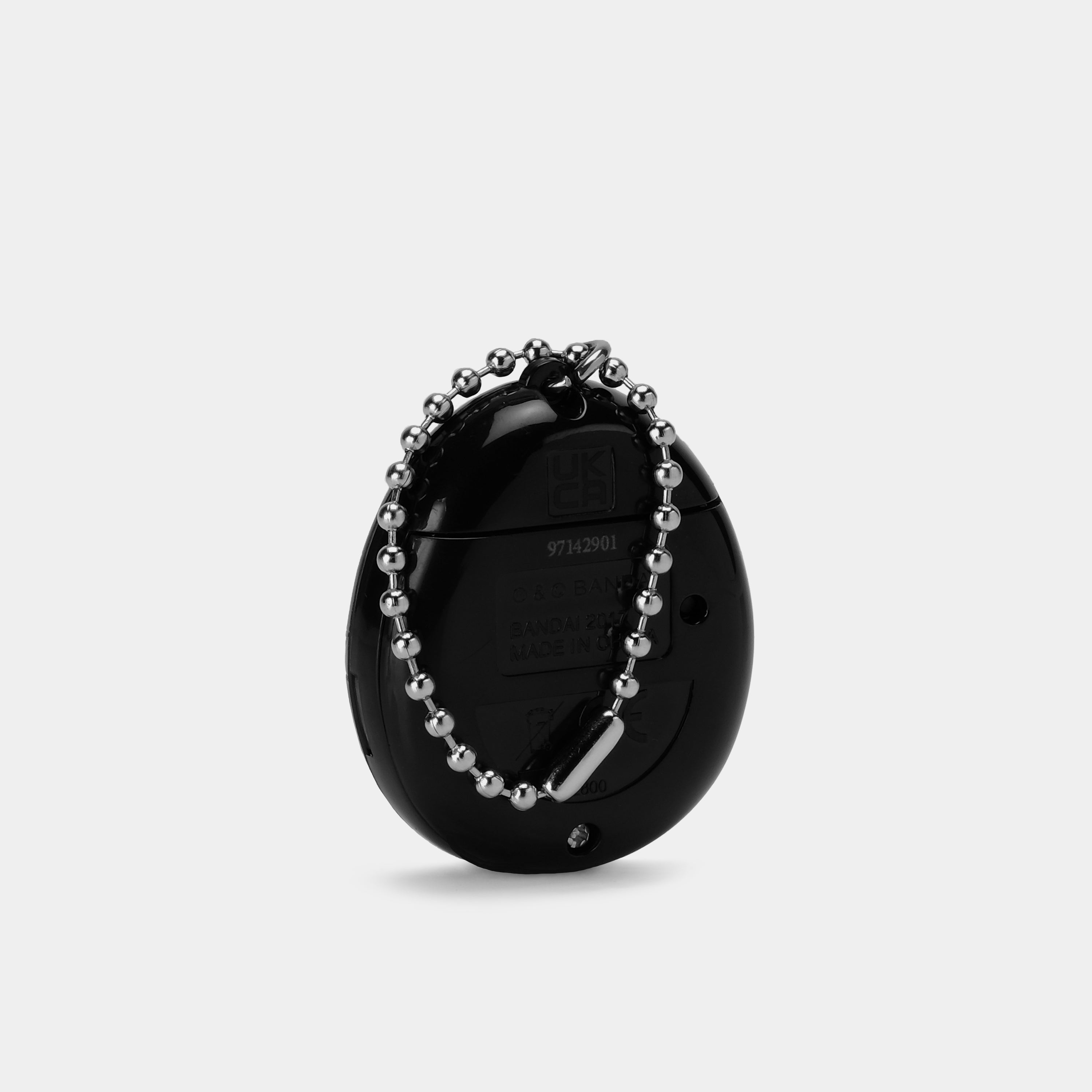 Original Tamagotchi (Gen. 1) Flames Virtual Pet