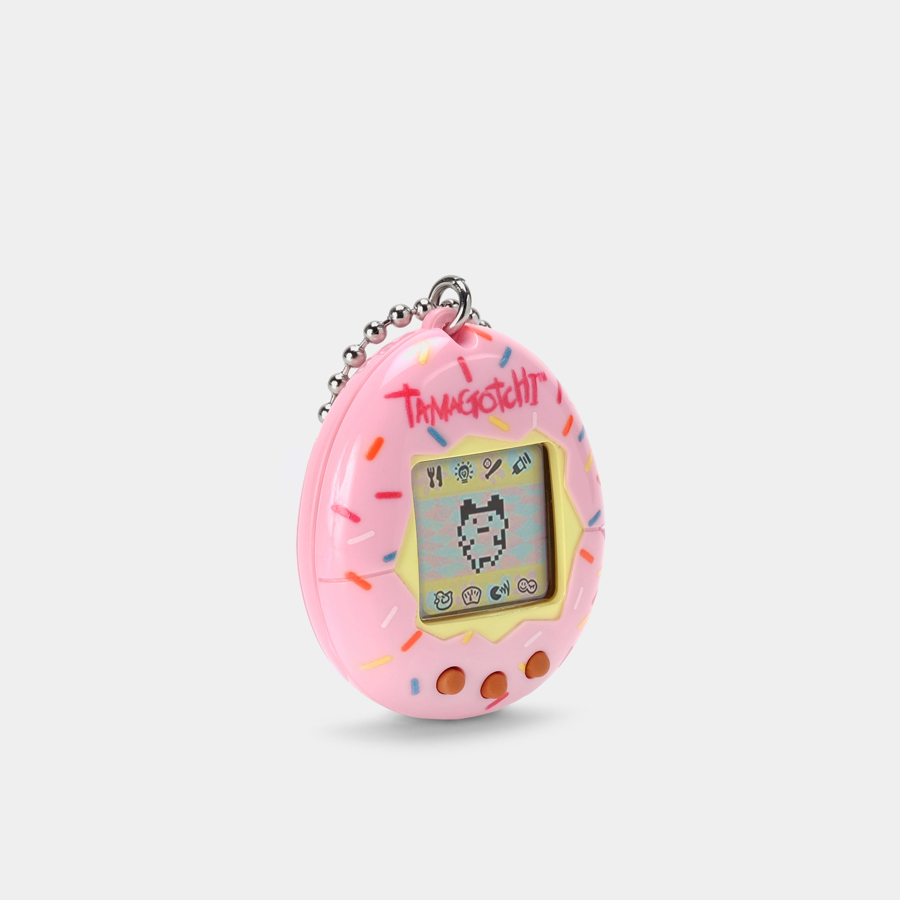 Original Tamagotchi (Gen. 1) Sprinkle Virtual Pet