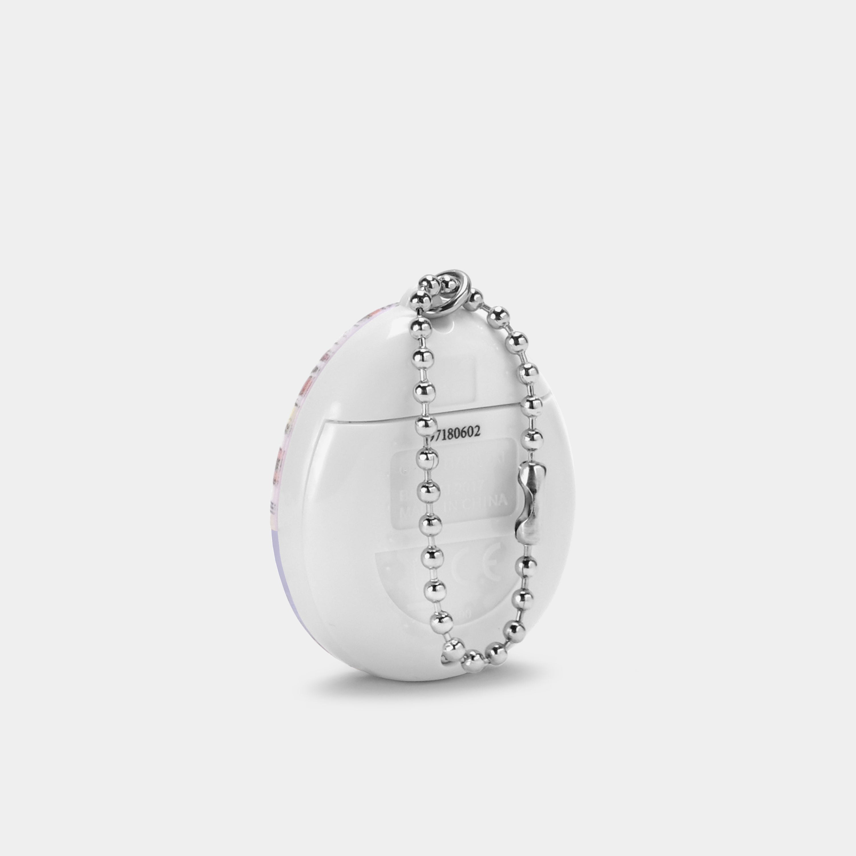 Original Tamagotchi (Gen. 1) Mametchi Comic Book Virtual Pet