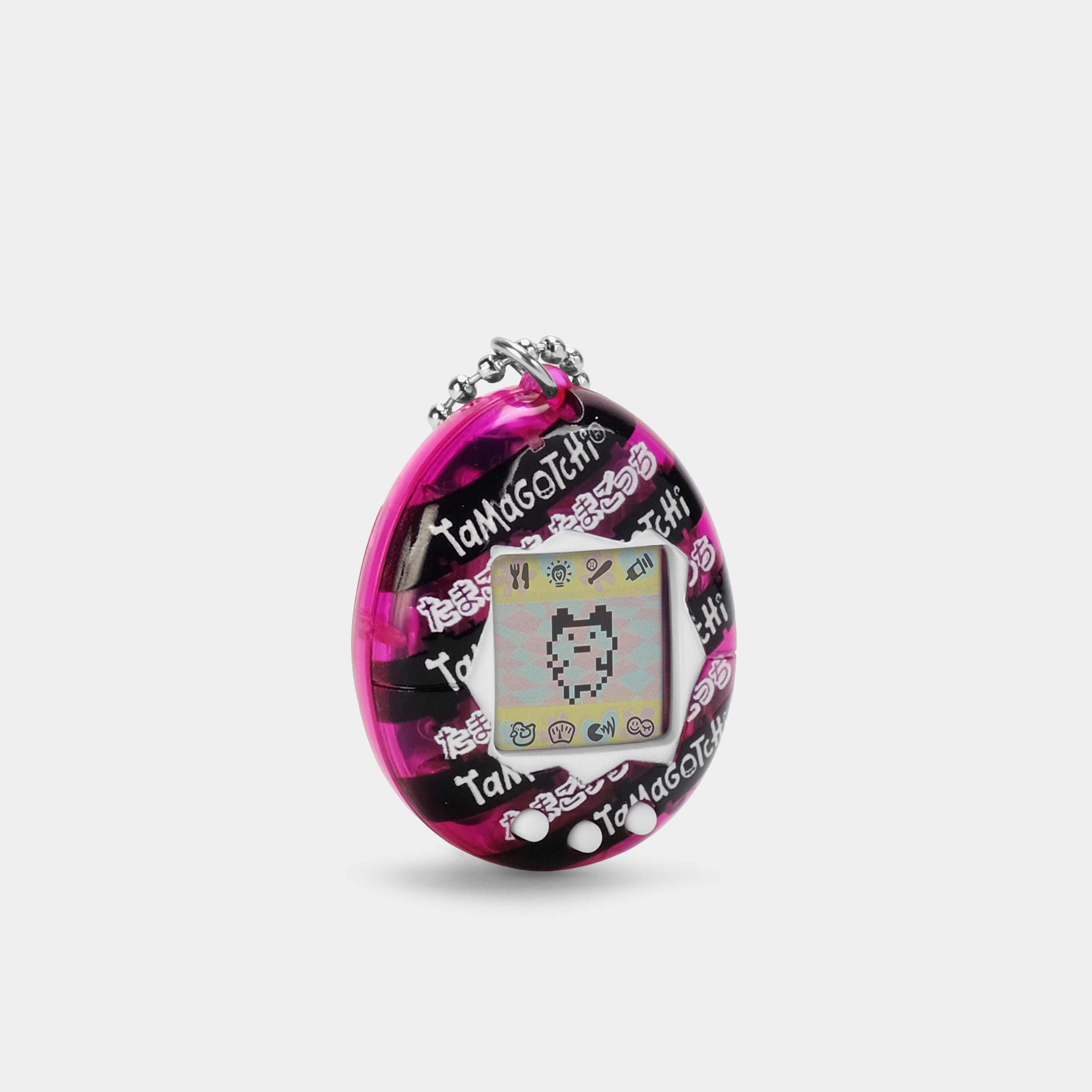 Original Tamagotchi (Gen. 1) Japanese Ribbon Virtual Pet