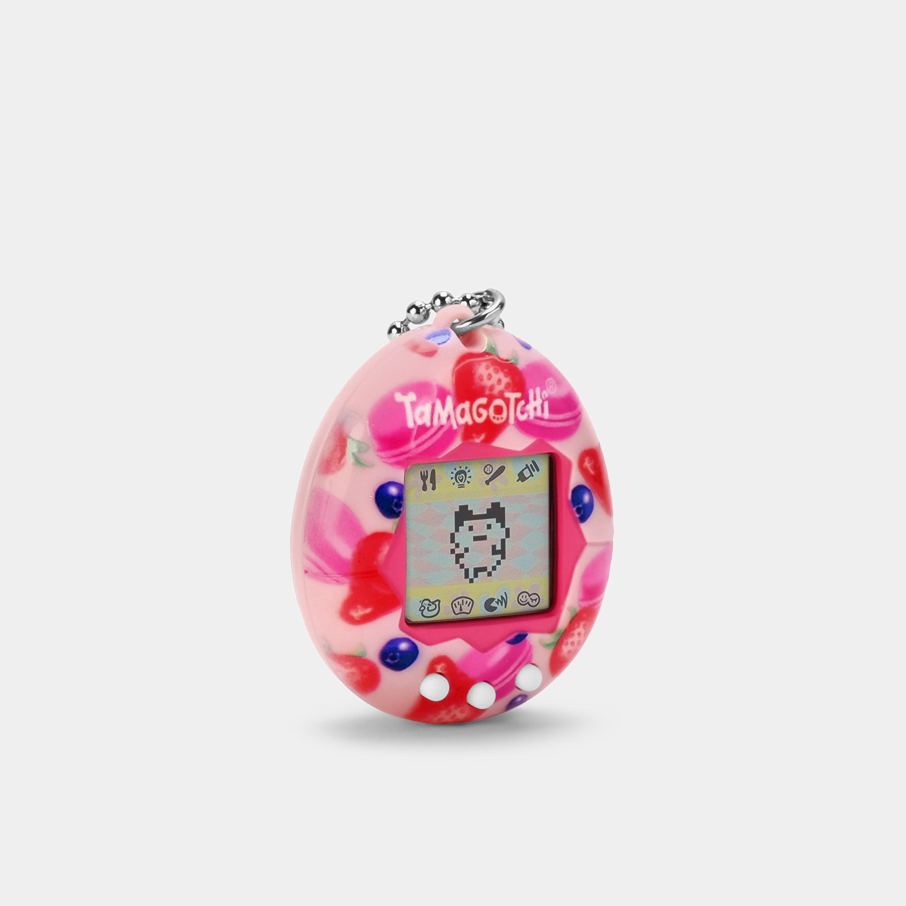 glp 1 tamagotchi - Gen - Original - Pure Honey The Lovely Angel design is adorable Original Tamagotchi with PDQ