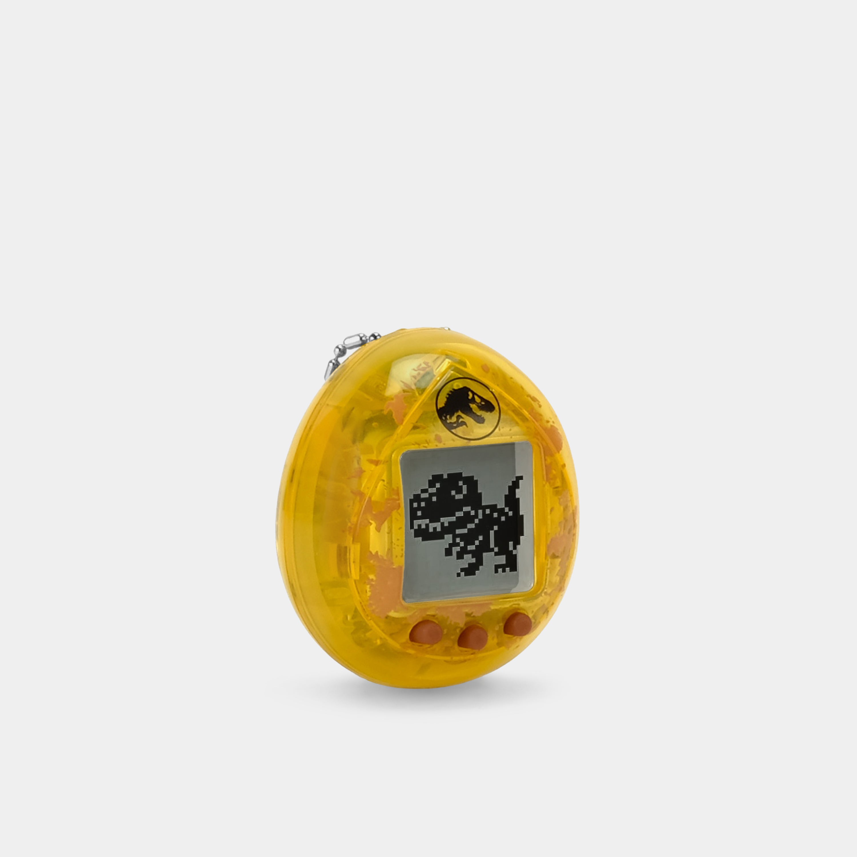 Tamagotchi Nano X Jurassic Park - Amber