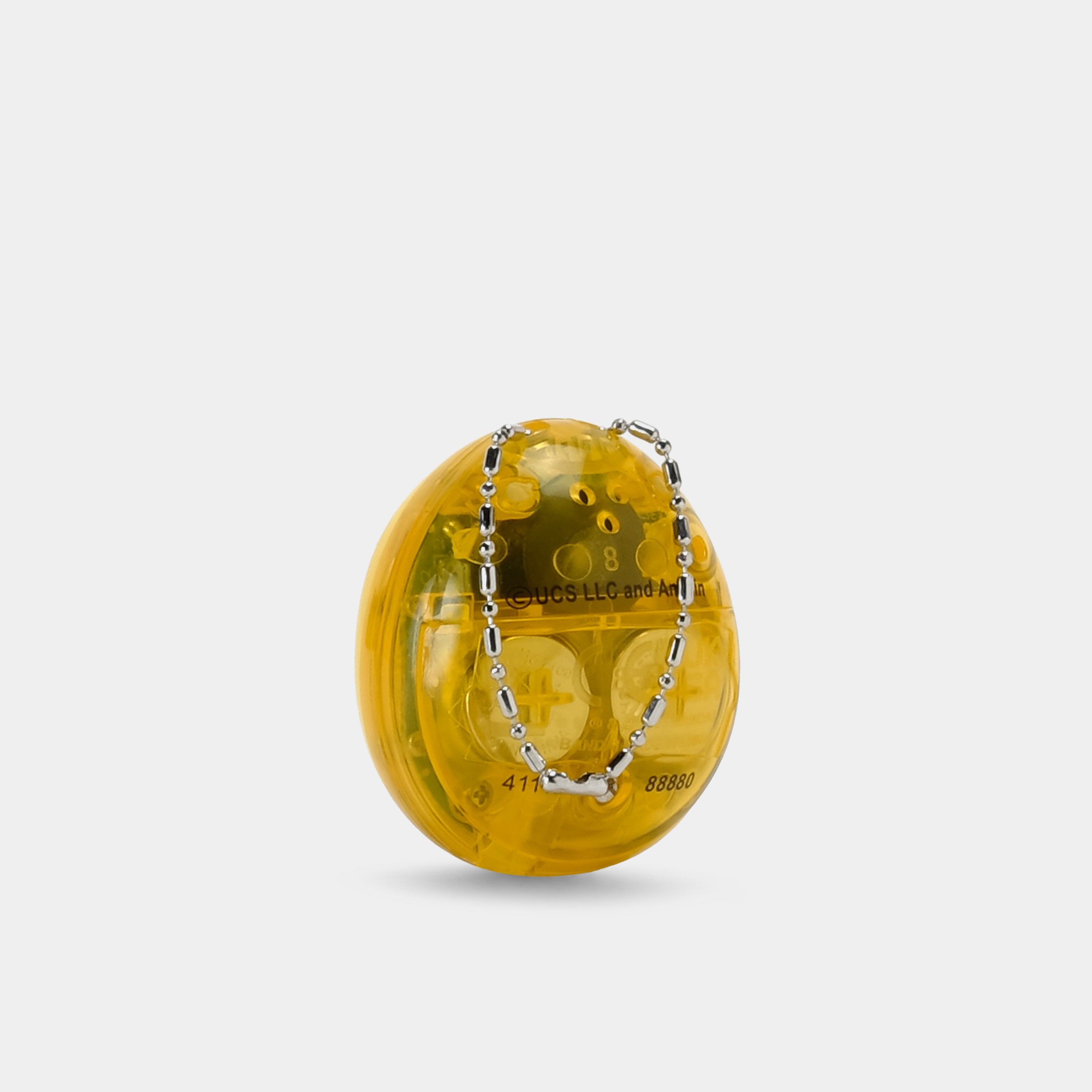 Tamagotchi Nano X Jurassic Park - Amber
