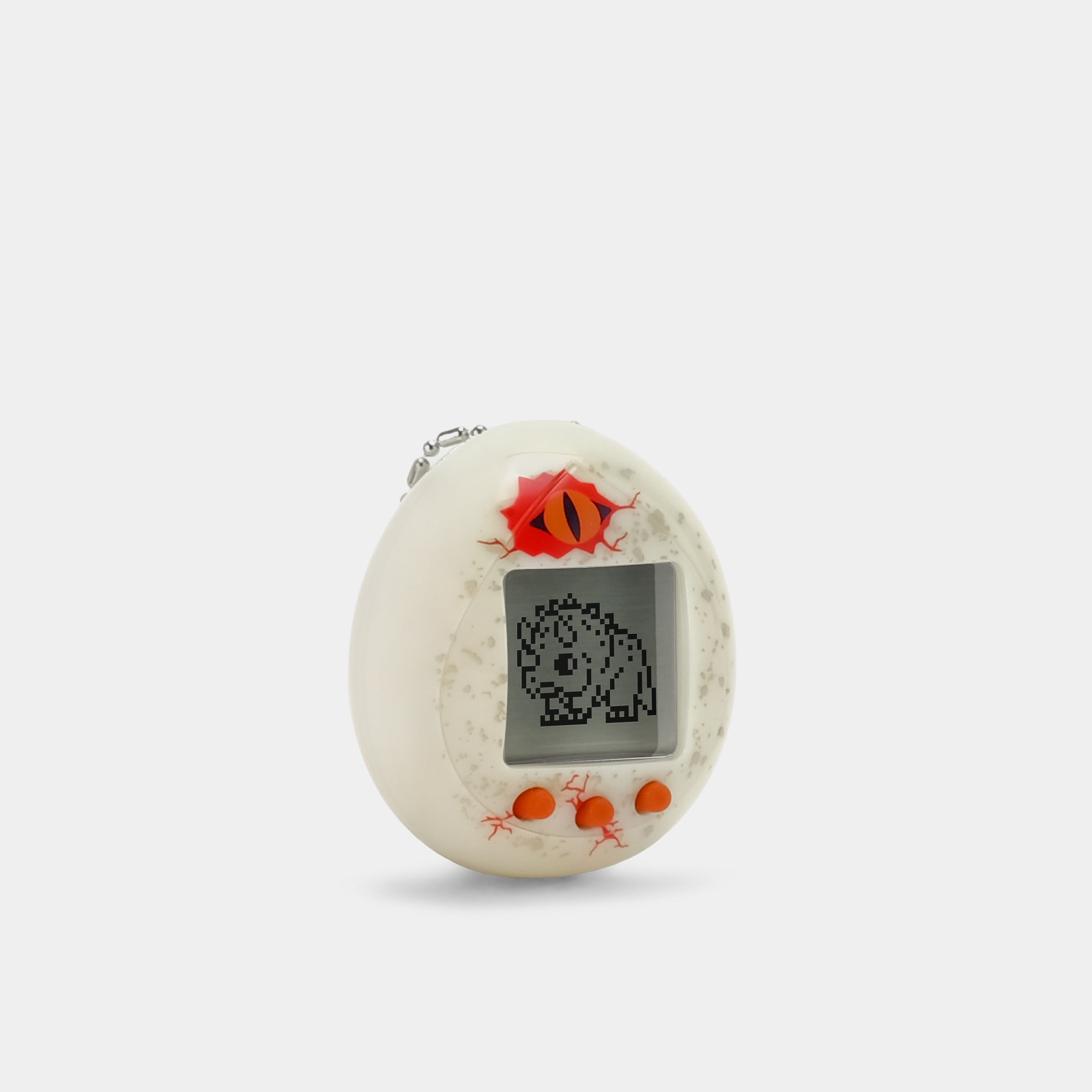 Tamagotchi Nano X Jurassic Park - Dinosaur Egg Virtual Pet