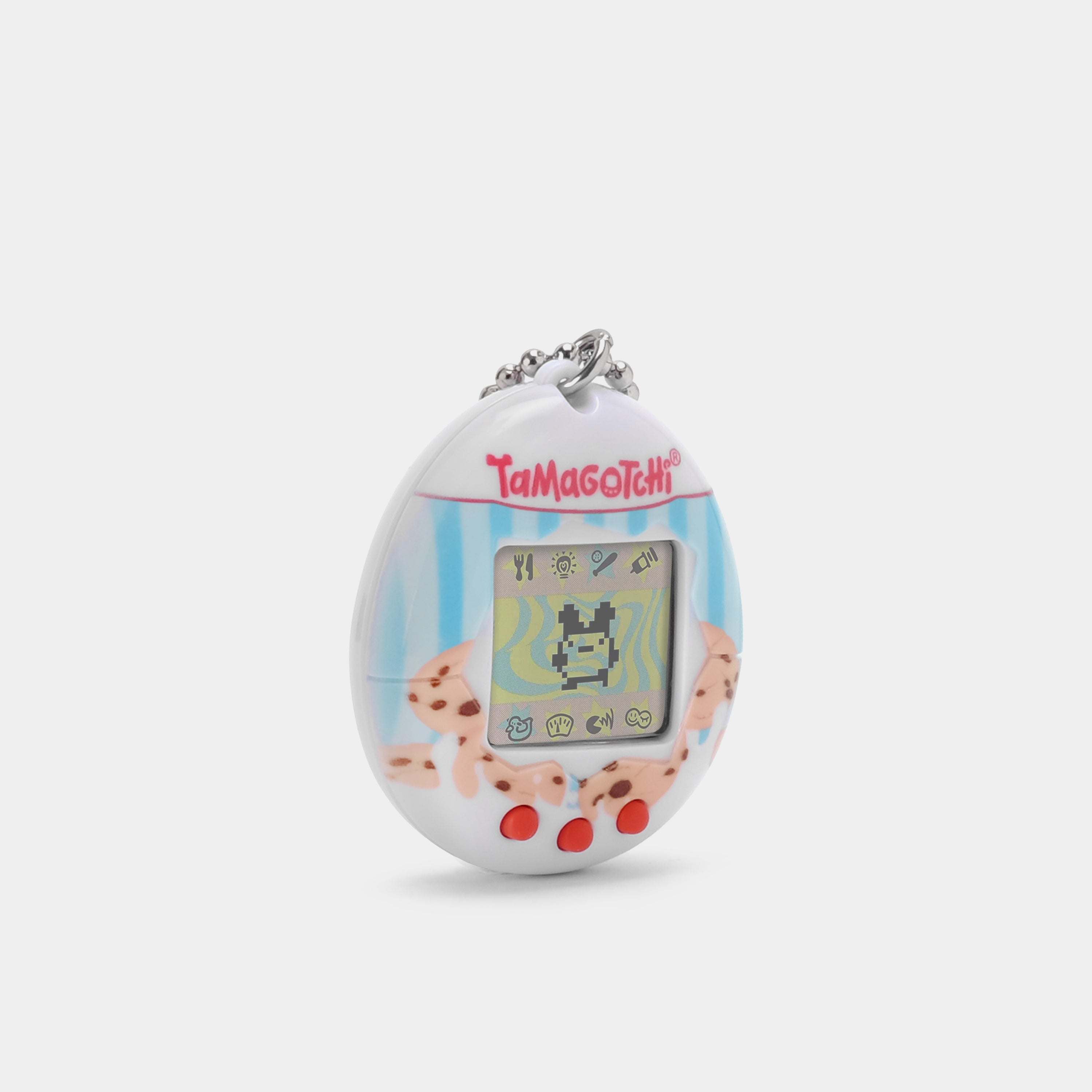 Original Tamagotchi (Gen. 2) Milk and Cookies Virtual Pet