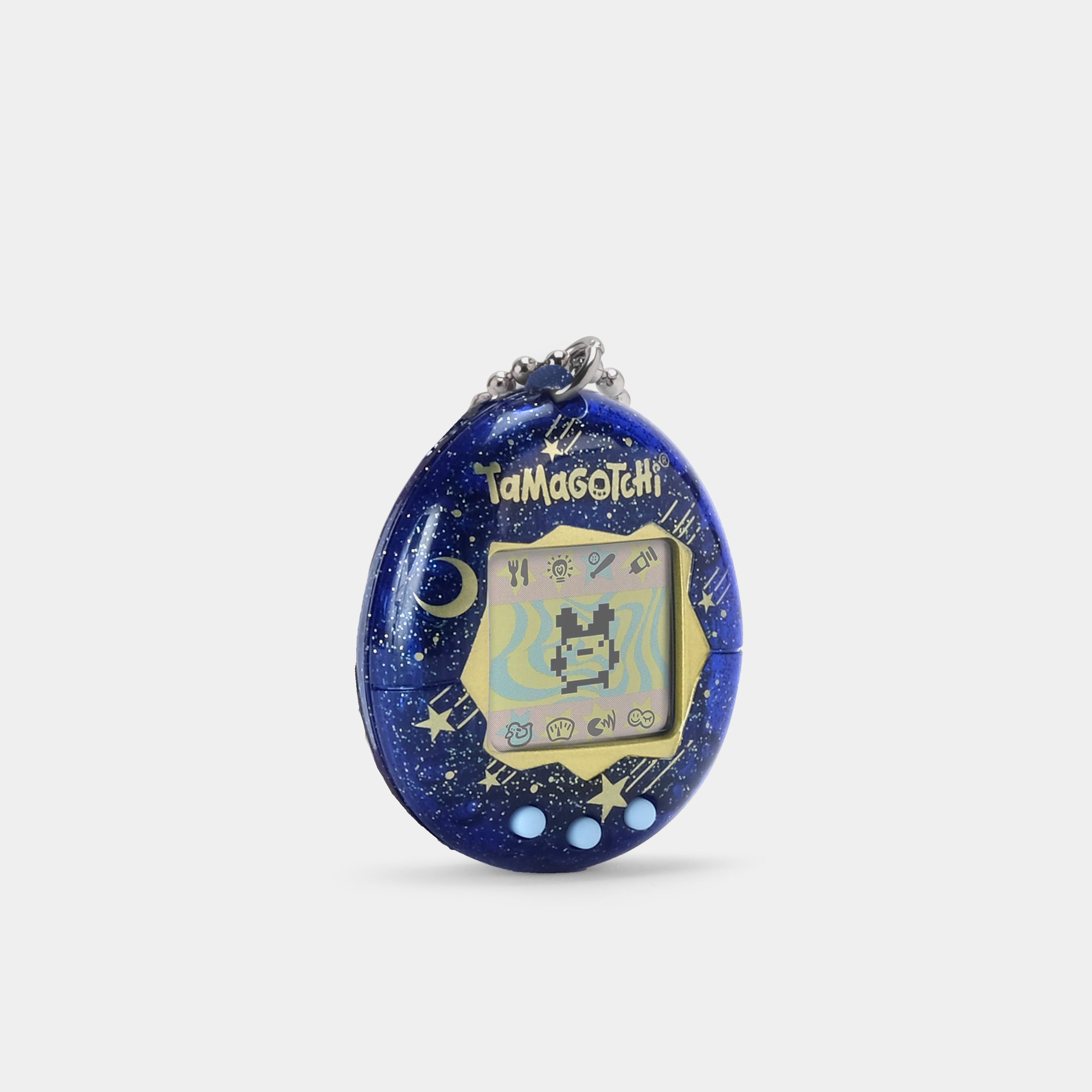 Original Tamagotchi (Gen. 2) Starry Shower Virtual Pet