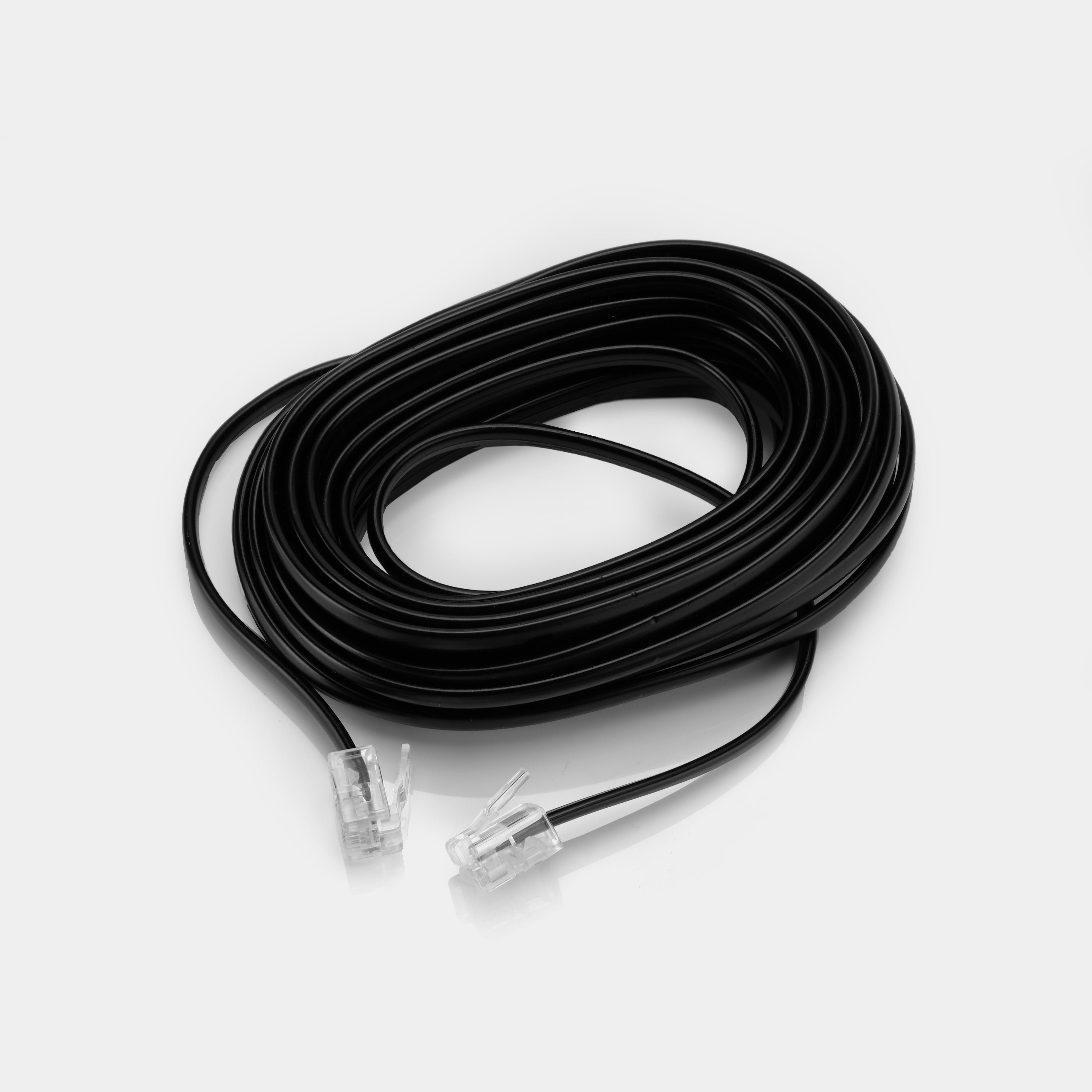 Swatch Twin Deluxe Model Black Telephone