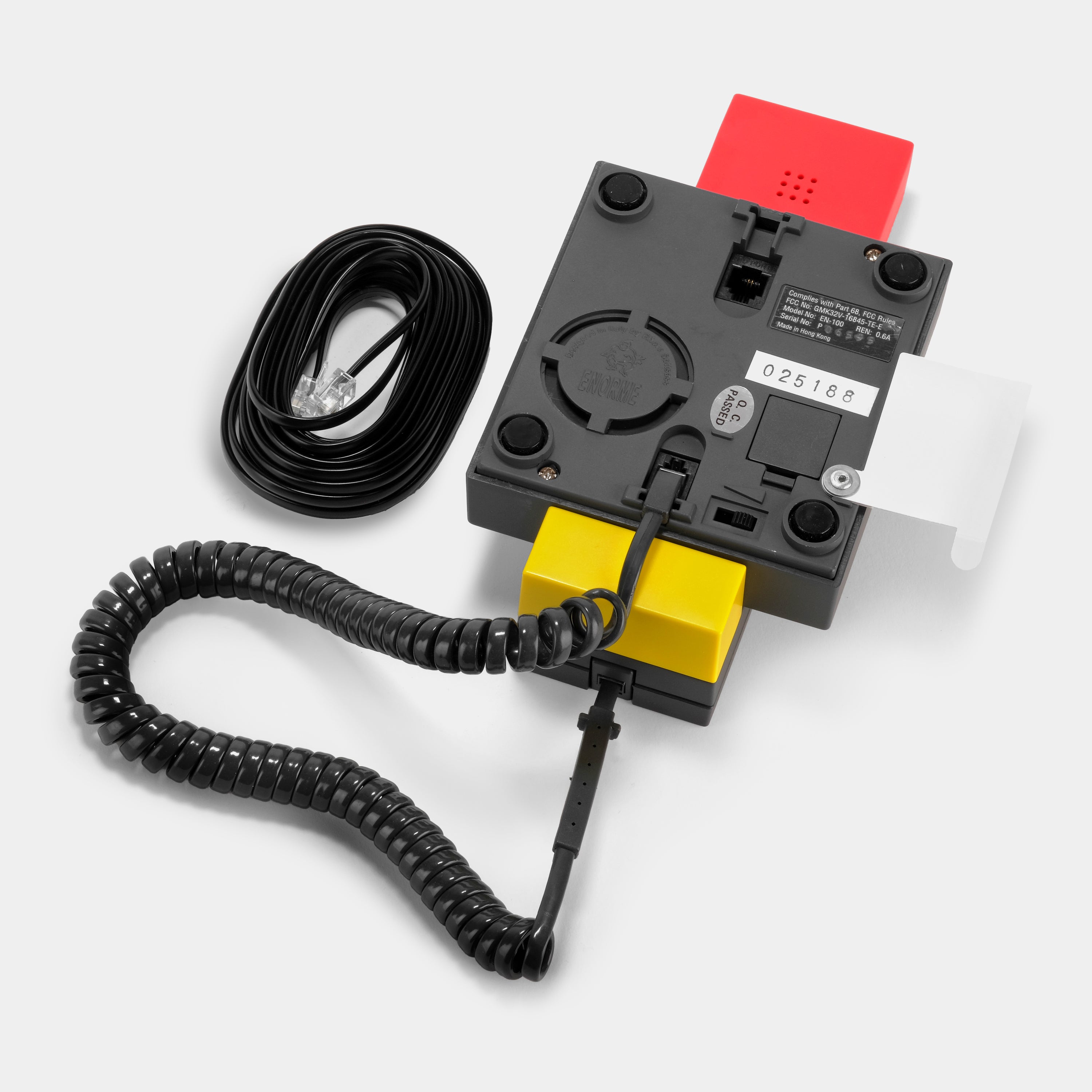 Enorme EN-100 Telephone