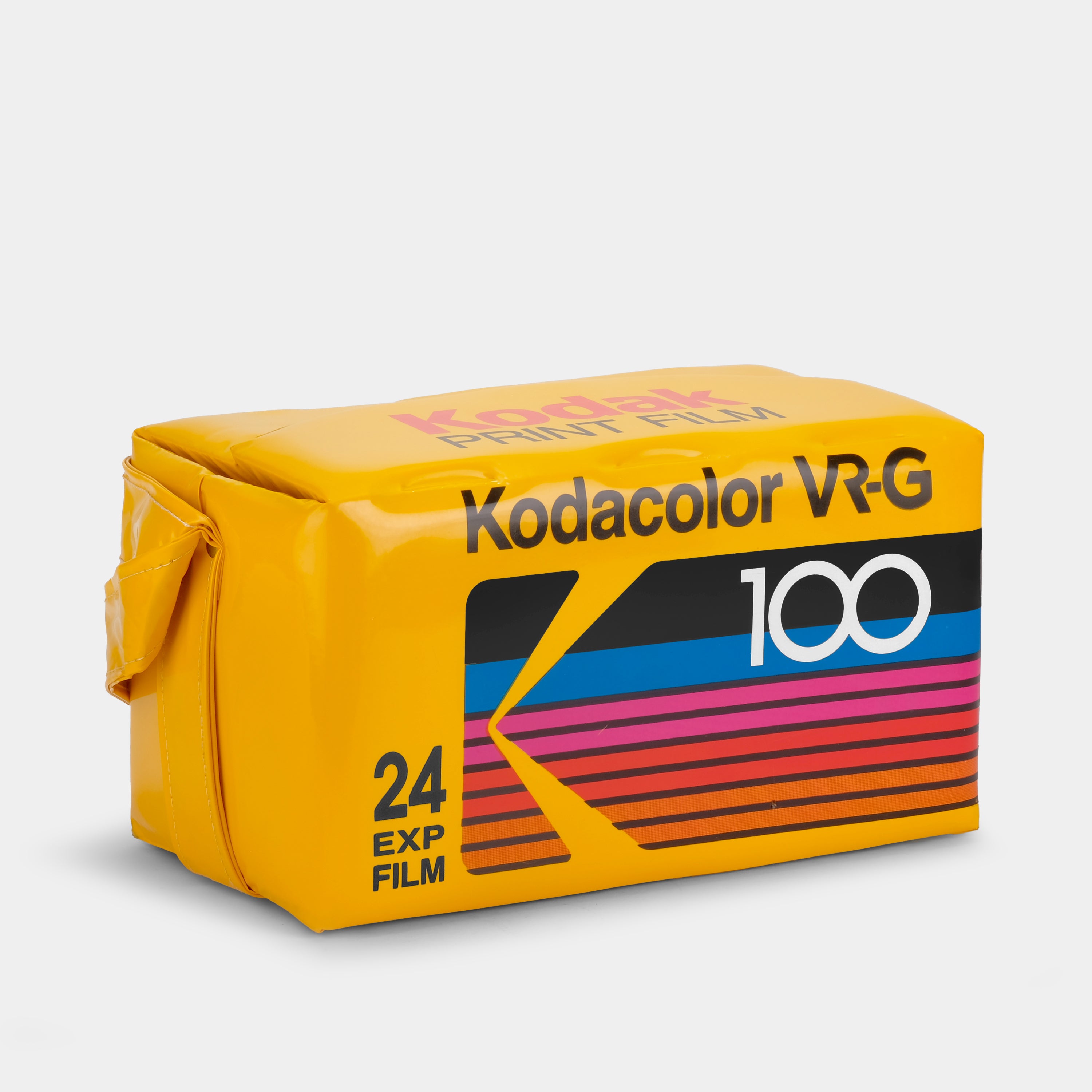 Kodak Kodacolor VR-G 100 Film Box Cooler