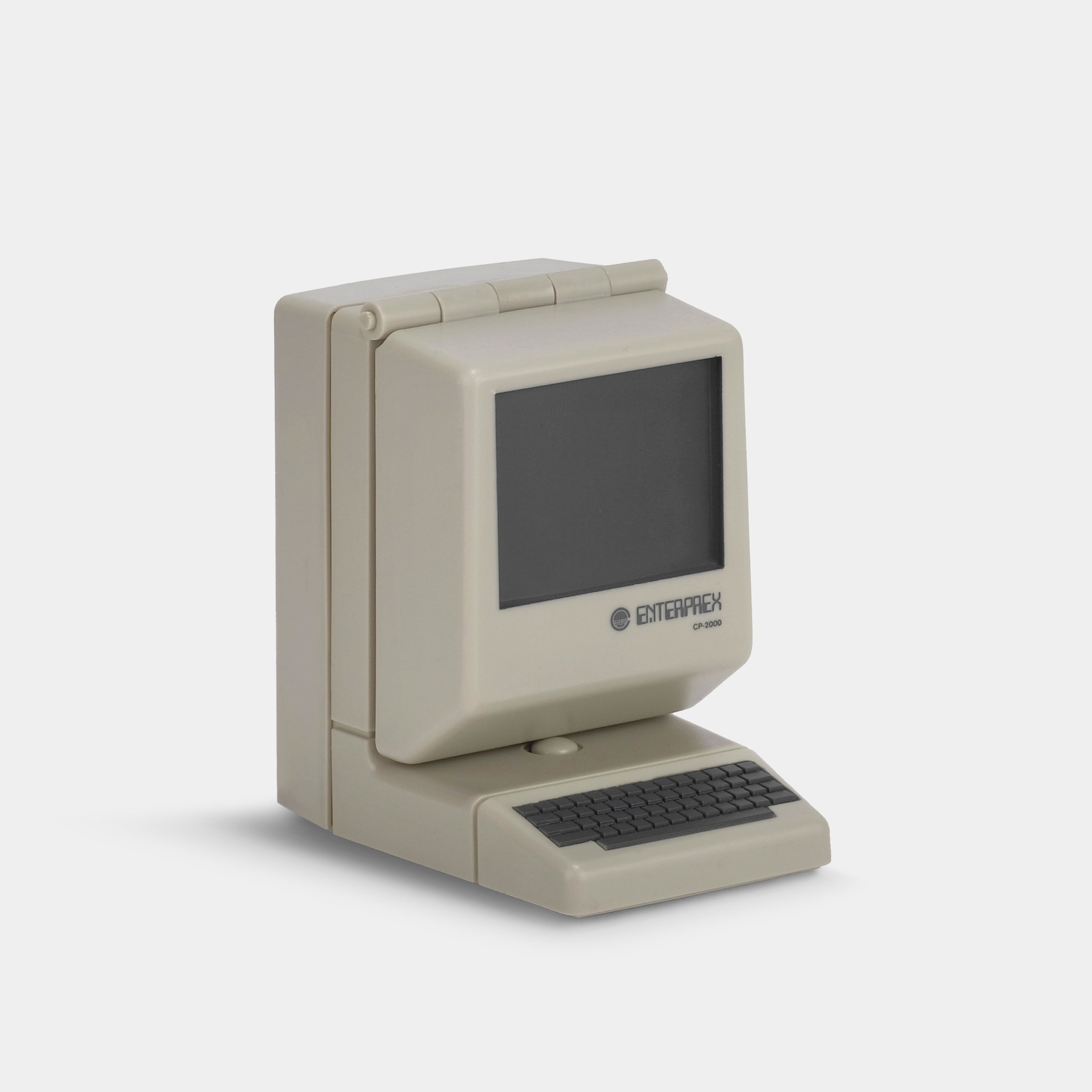 Enterprex CP-2000 Computer Telephone