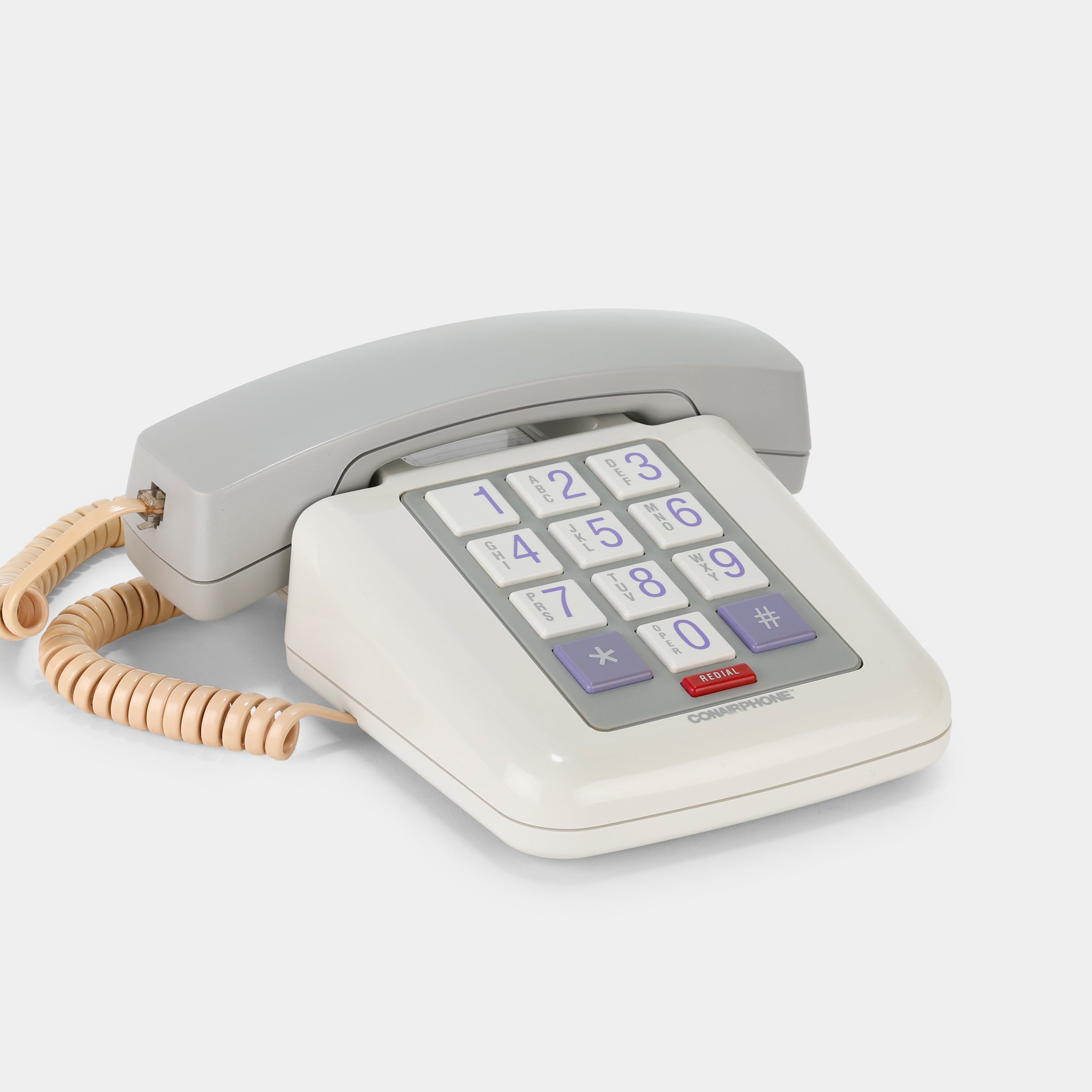 Conair Ivory Telephone