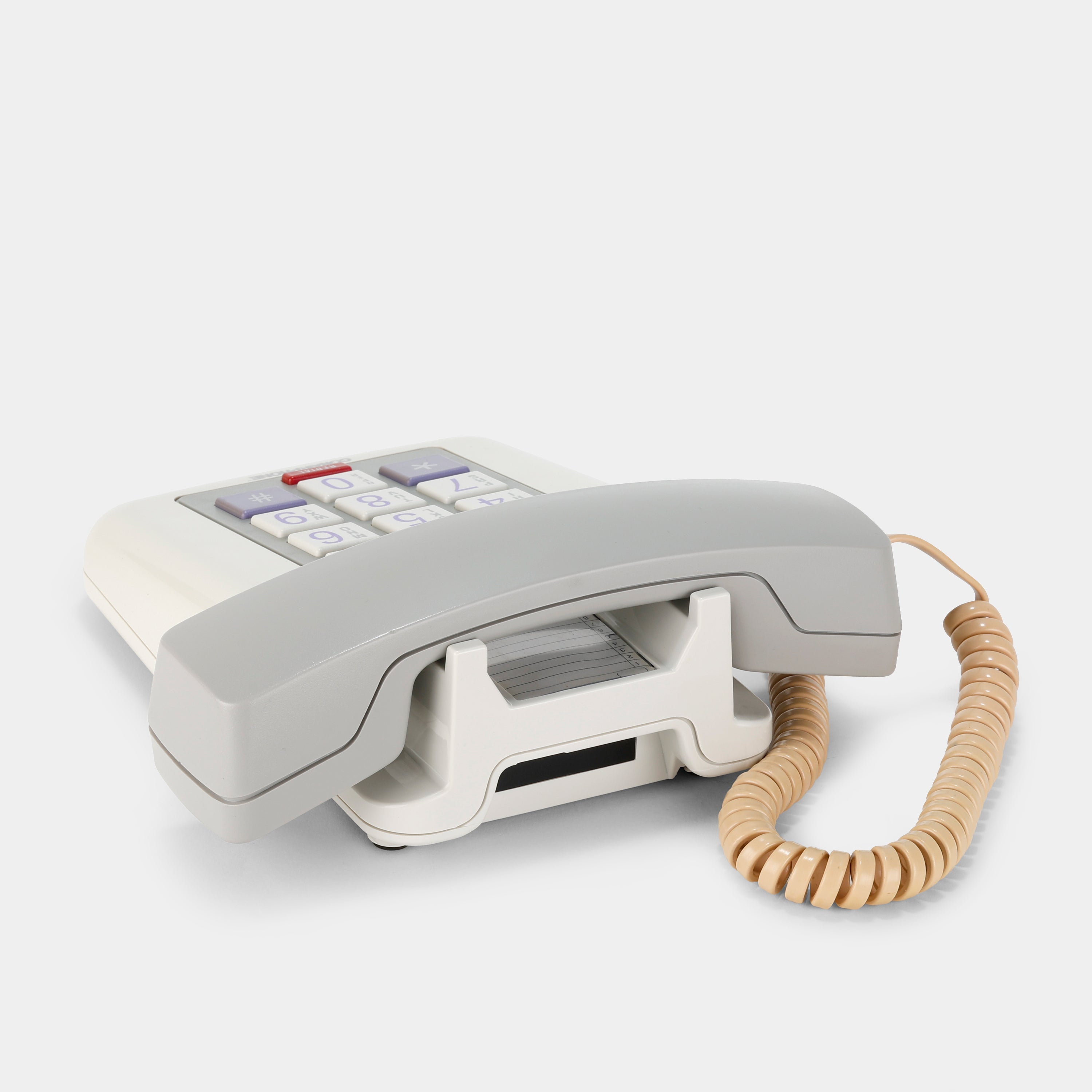 Conair Ivory Telephone