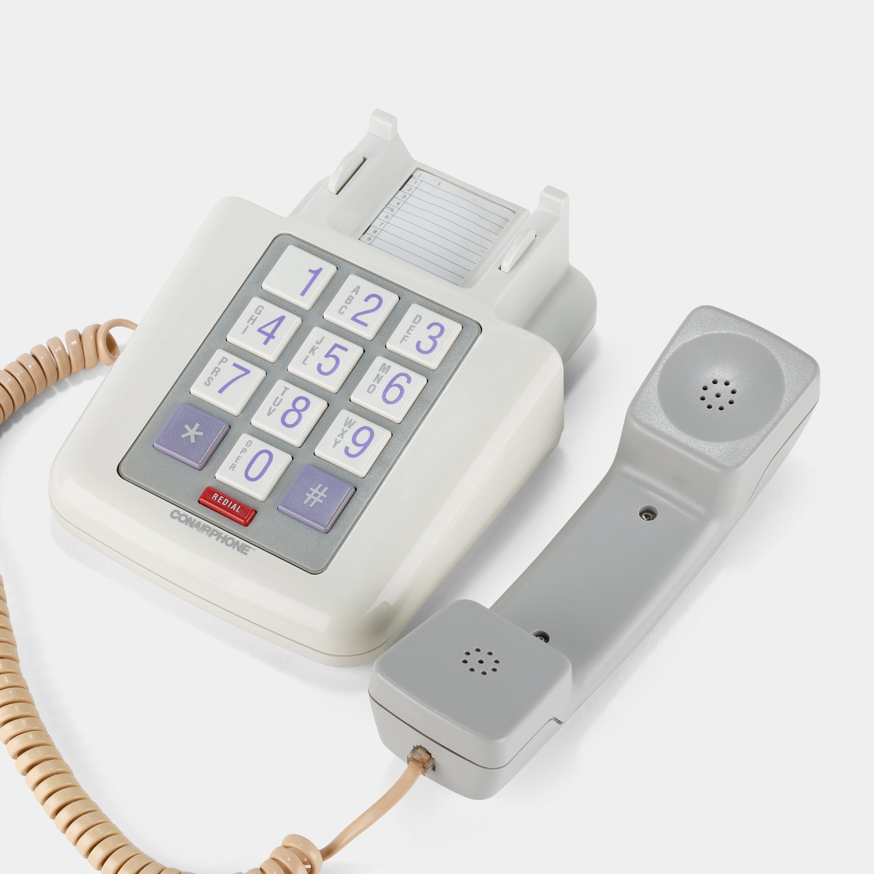 Conair Ivory Telephone