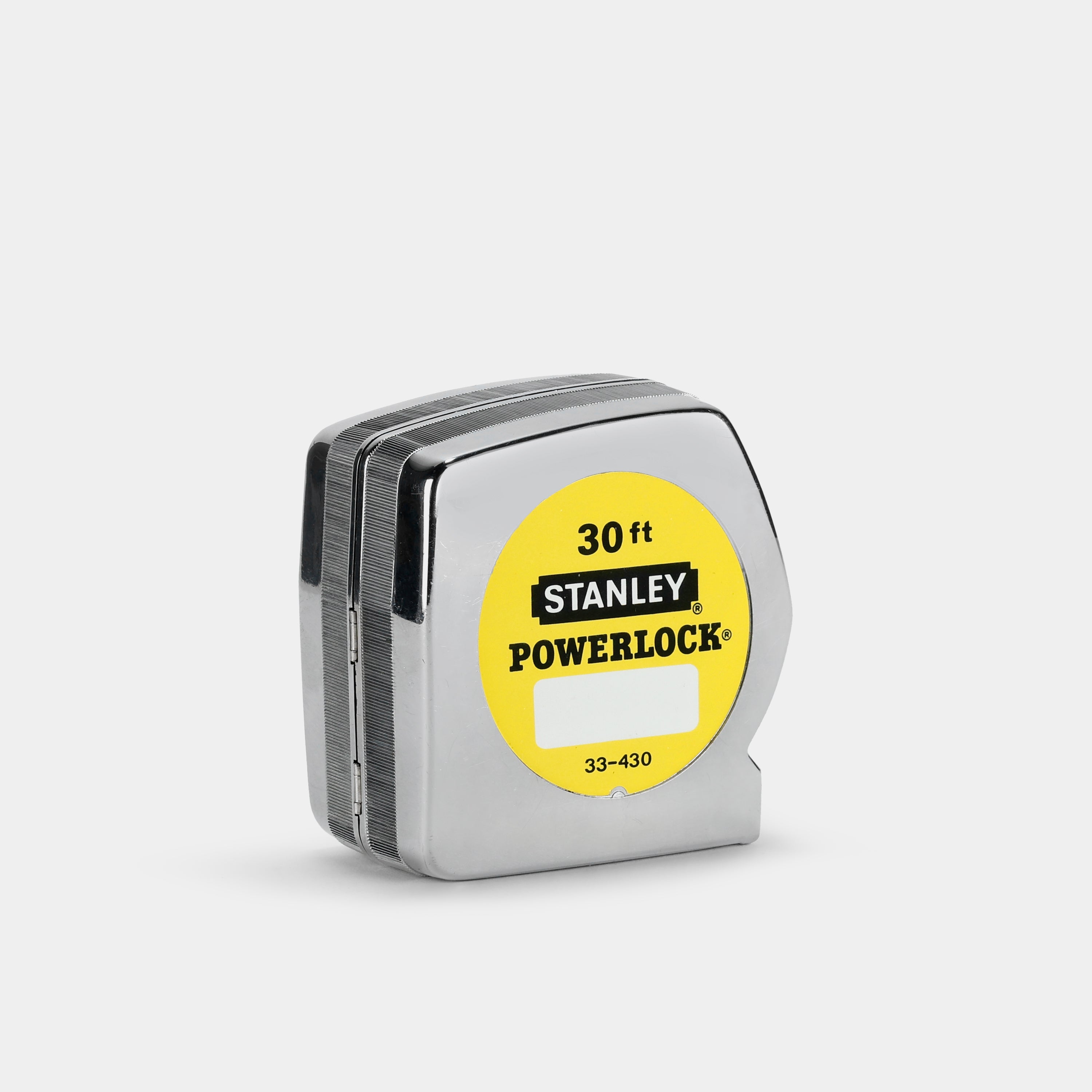 Stanley Powerlock Measuring Tape Telephone
