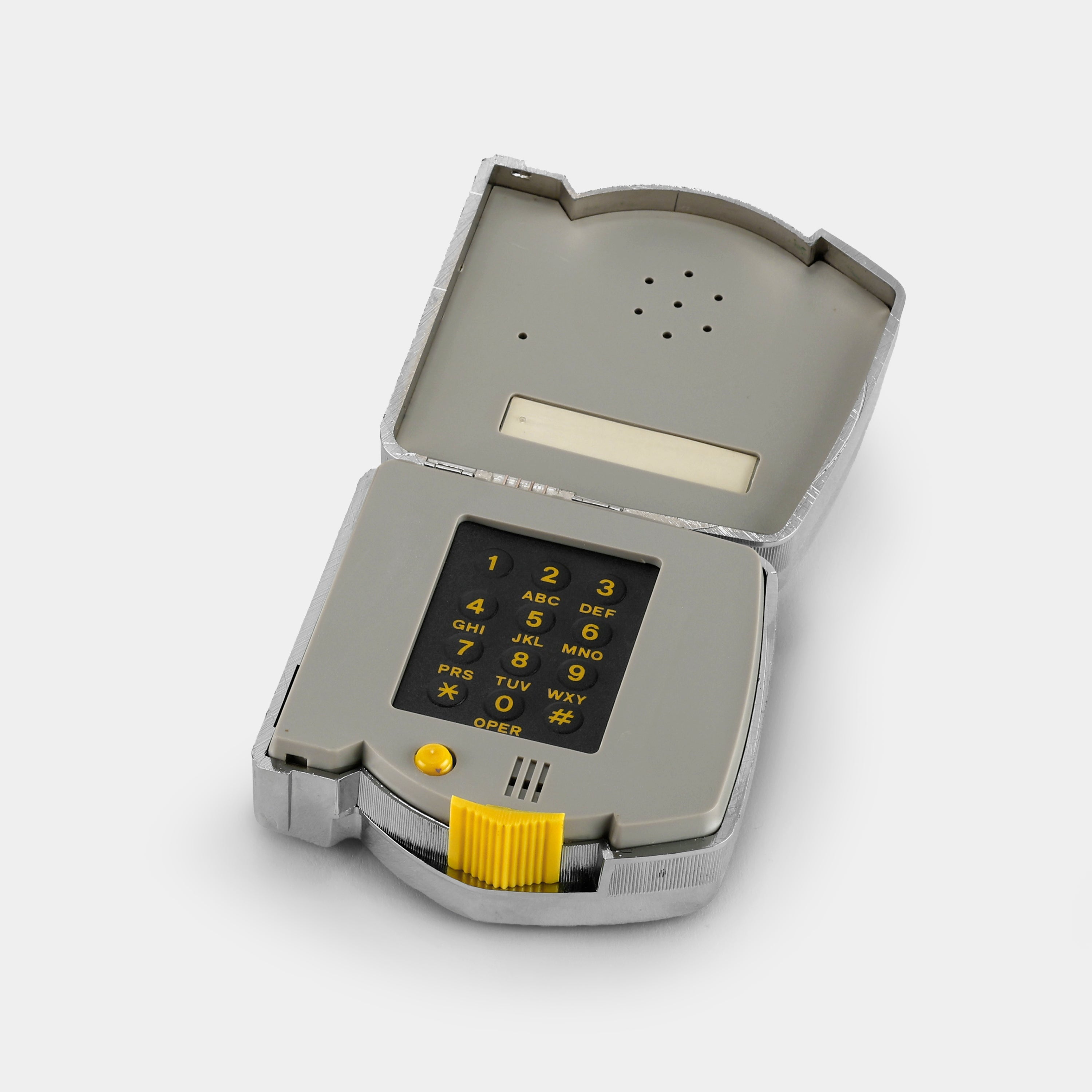 Stanley Powerlock Measuring Tape Telephone