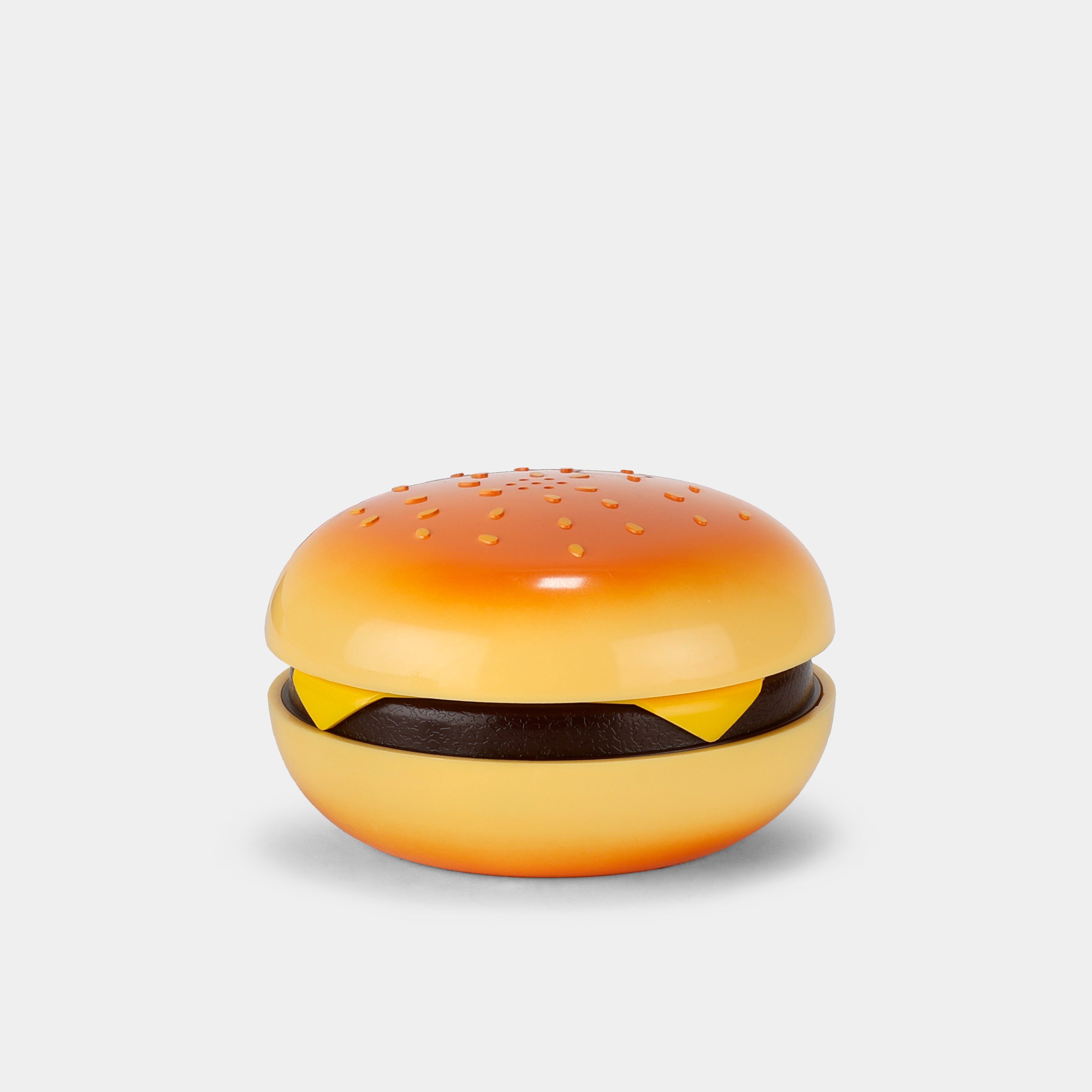 Vintage Hamburger Telephone