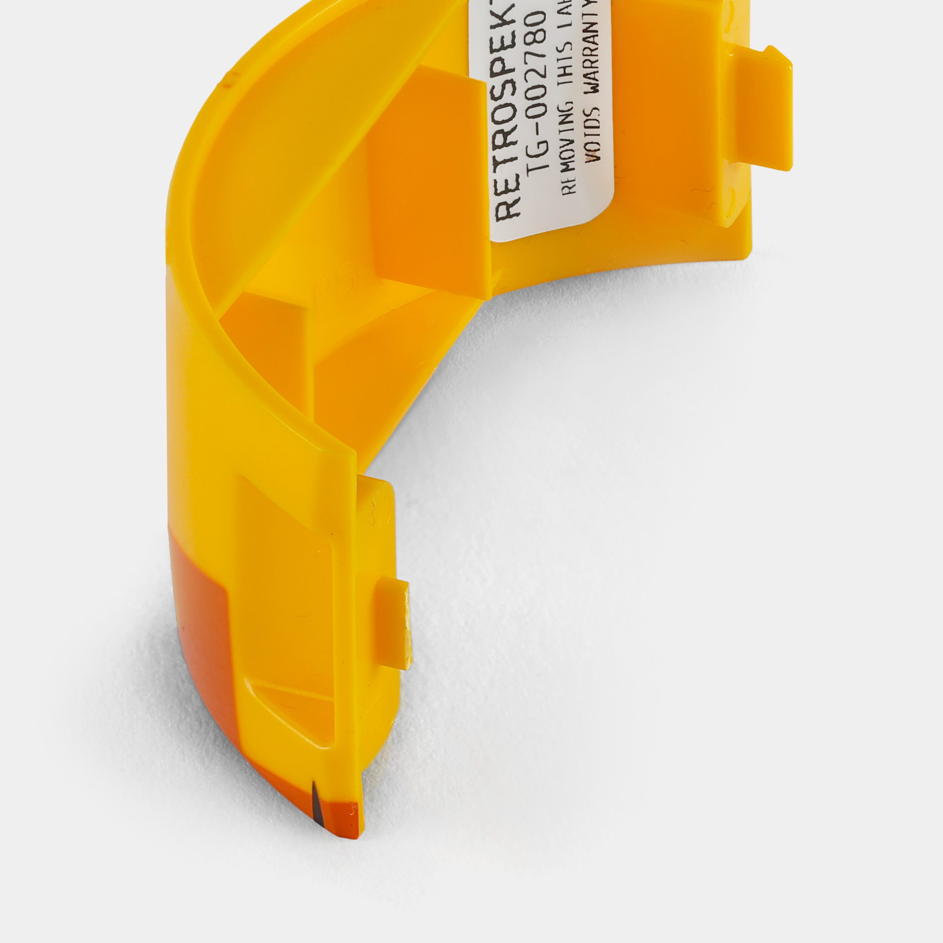 Rhythm Kyoro-chan Talking Alarm Clock