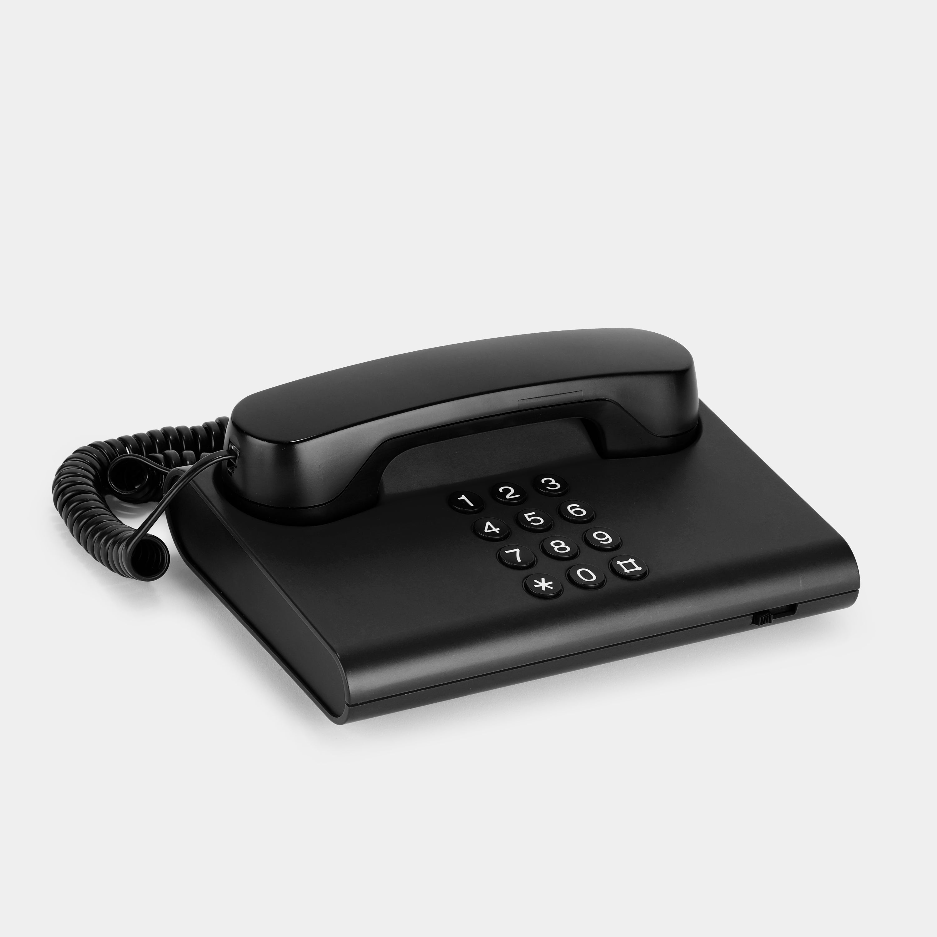 DanMark 1983 Danish Design Telephone